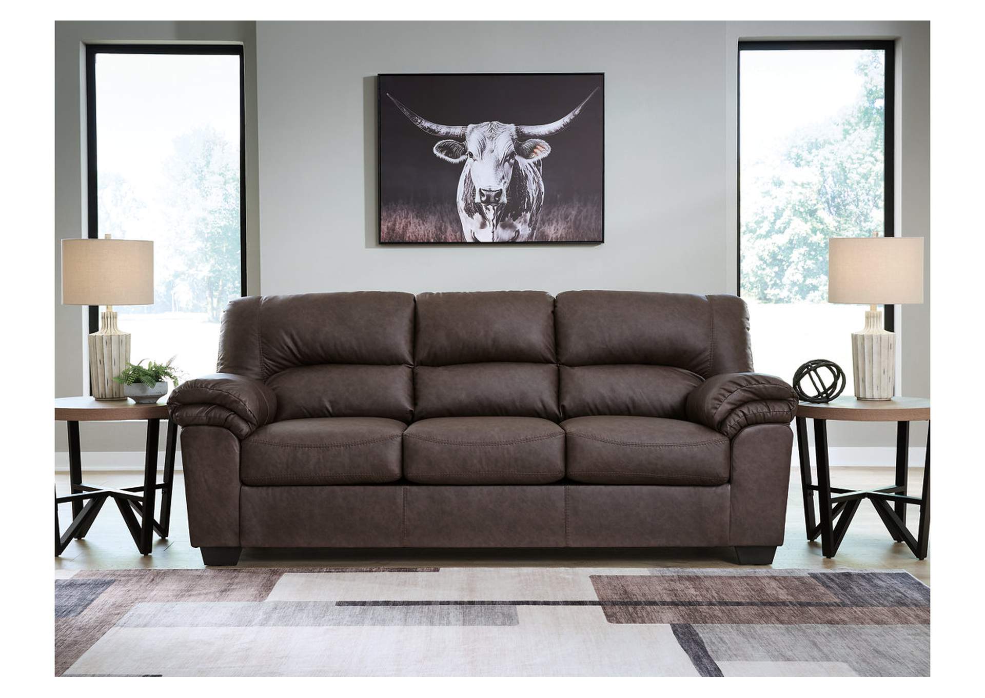 WillowBend Sofa image 2