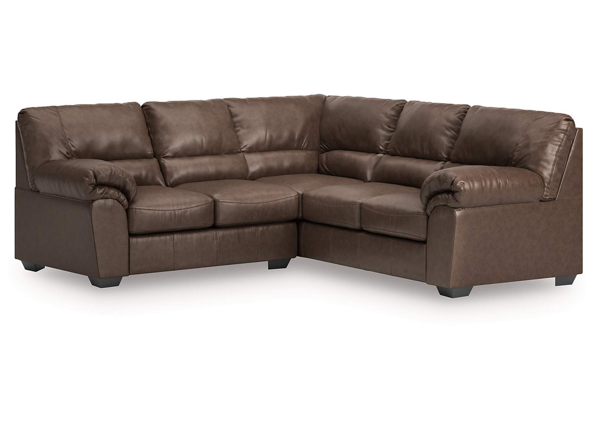WillowBend 2-Piece Sectional image 1
