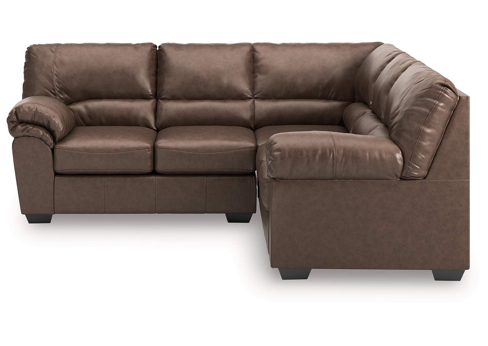 WillowBend 2-Piece Sectional image 3