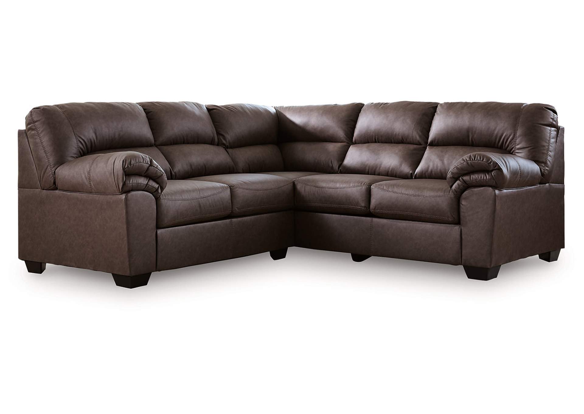 WillowBend 2-Piece Sectional image 1