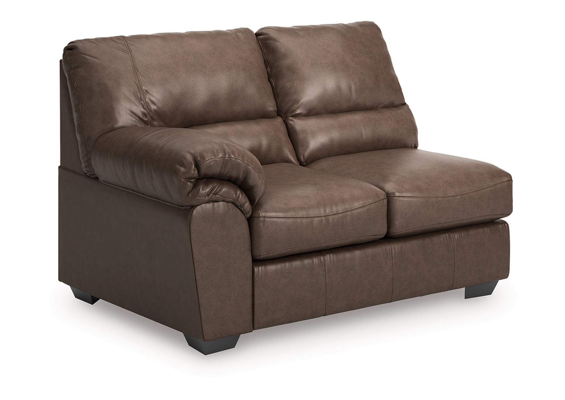 WillowBend 3-Piece Sectional image 6