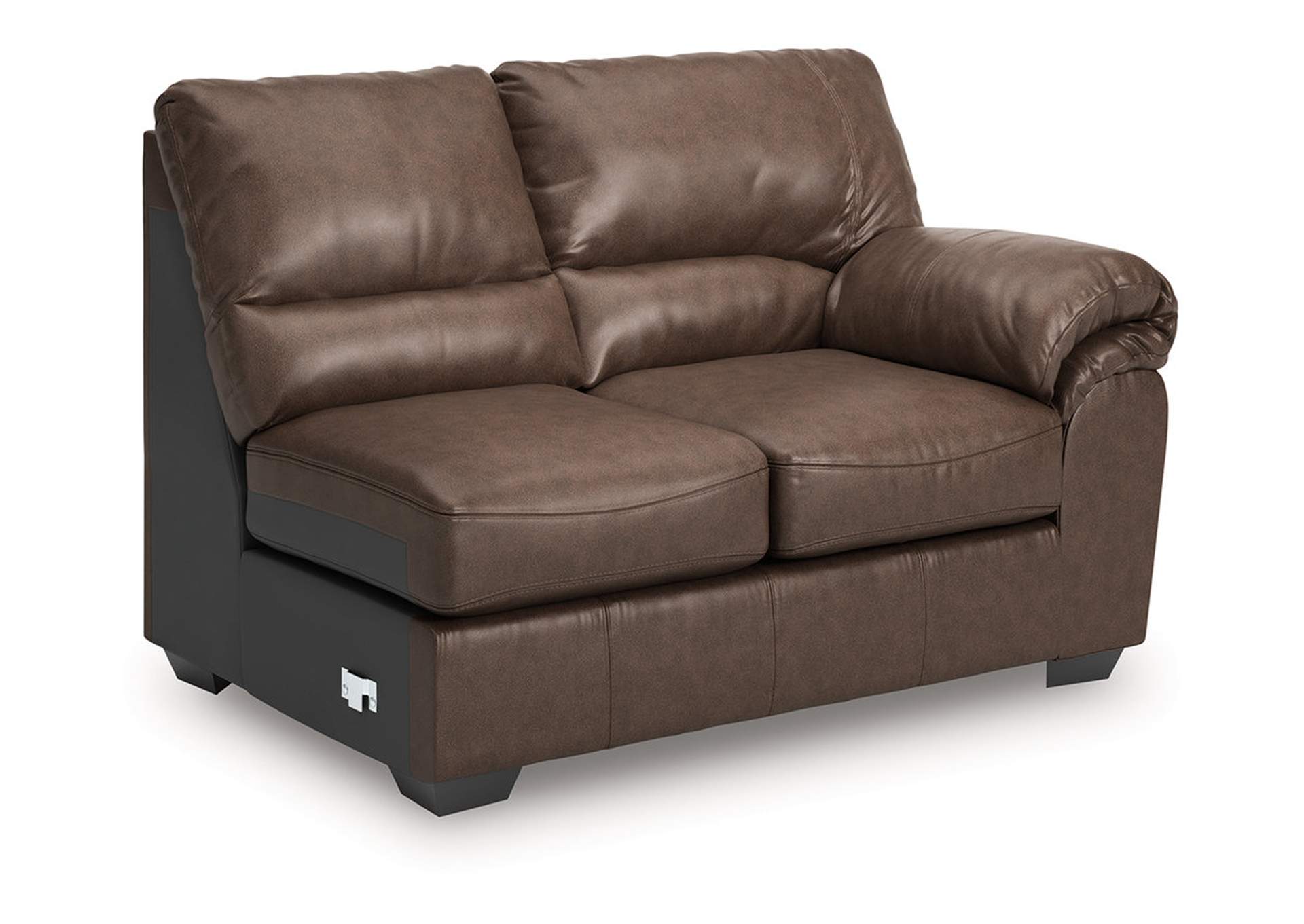 WillowBend 3-Piece Sectional image 6