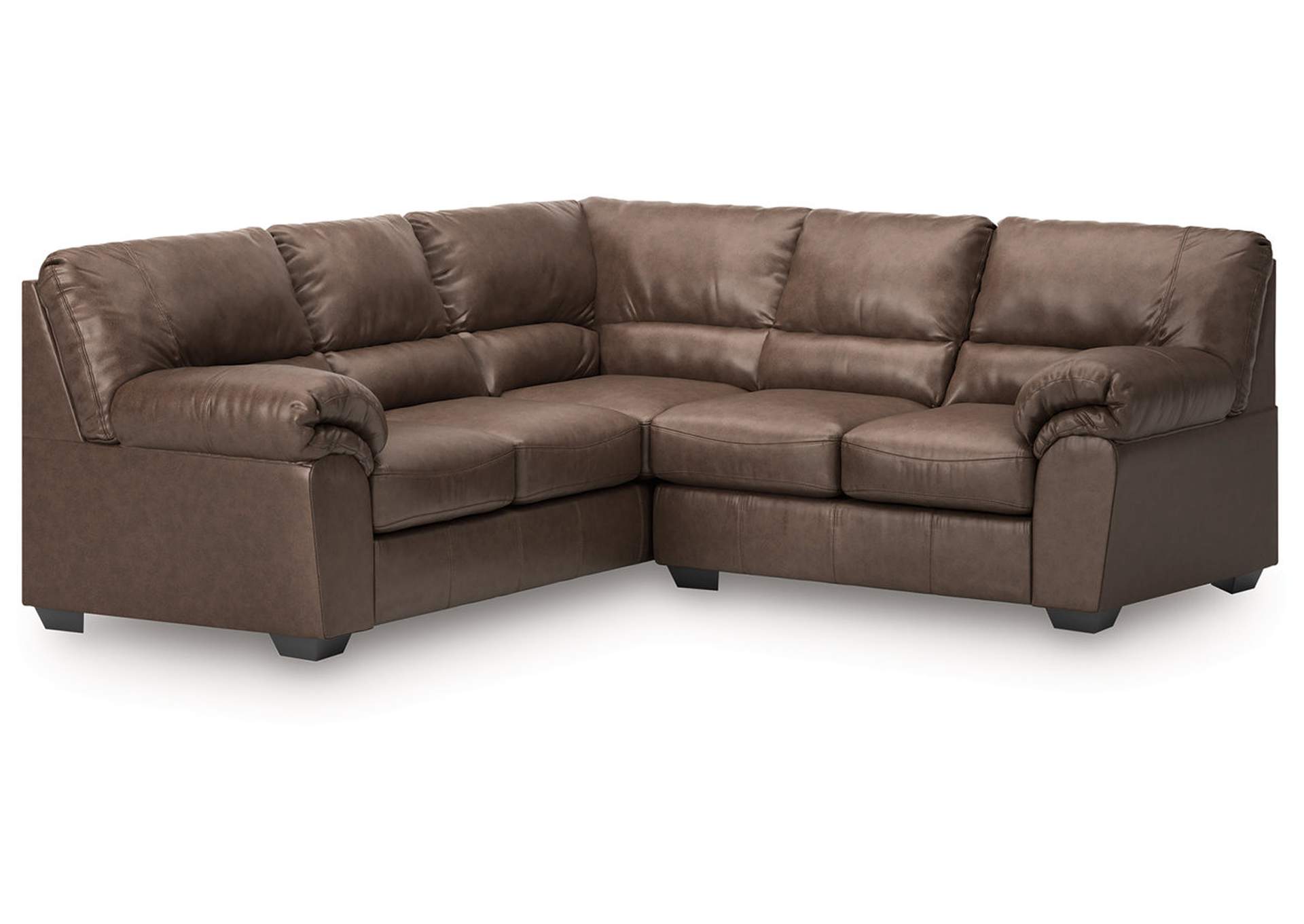 WillowBend 2-Piece Sectional image 1