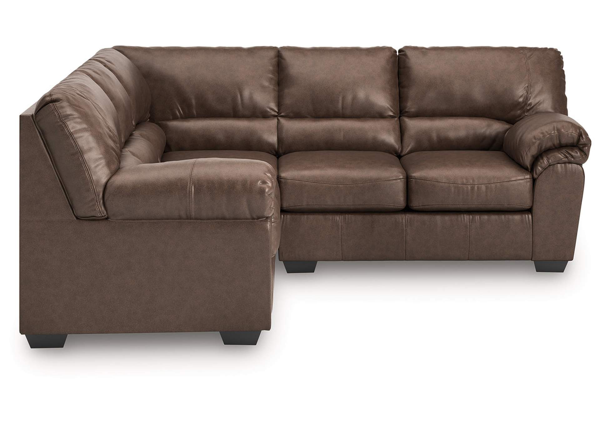 WillowBend 2-Piece Sectional image 3