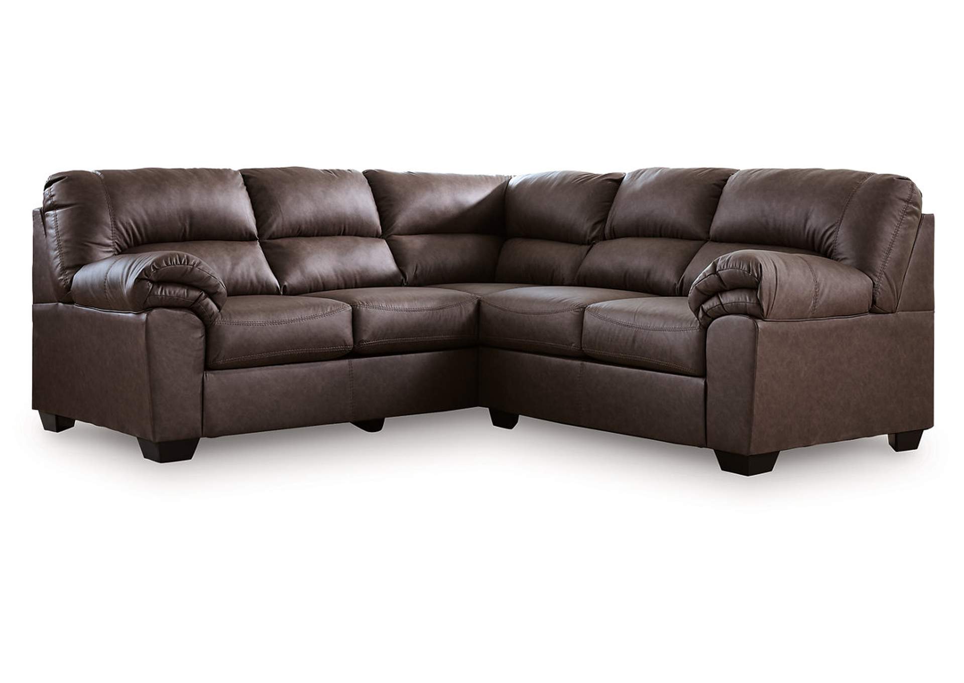 WillowBend 2-Piece Sectional image 1