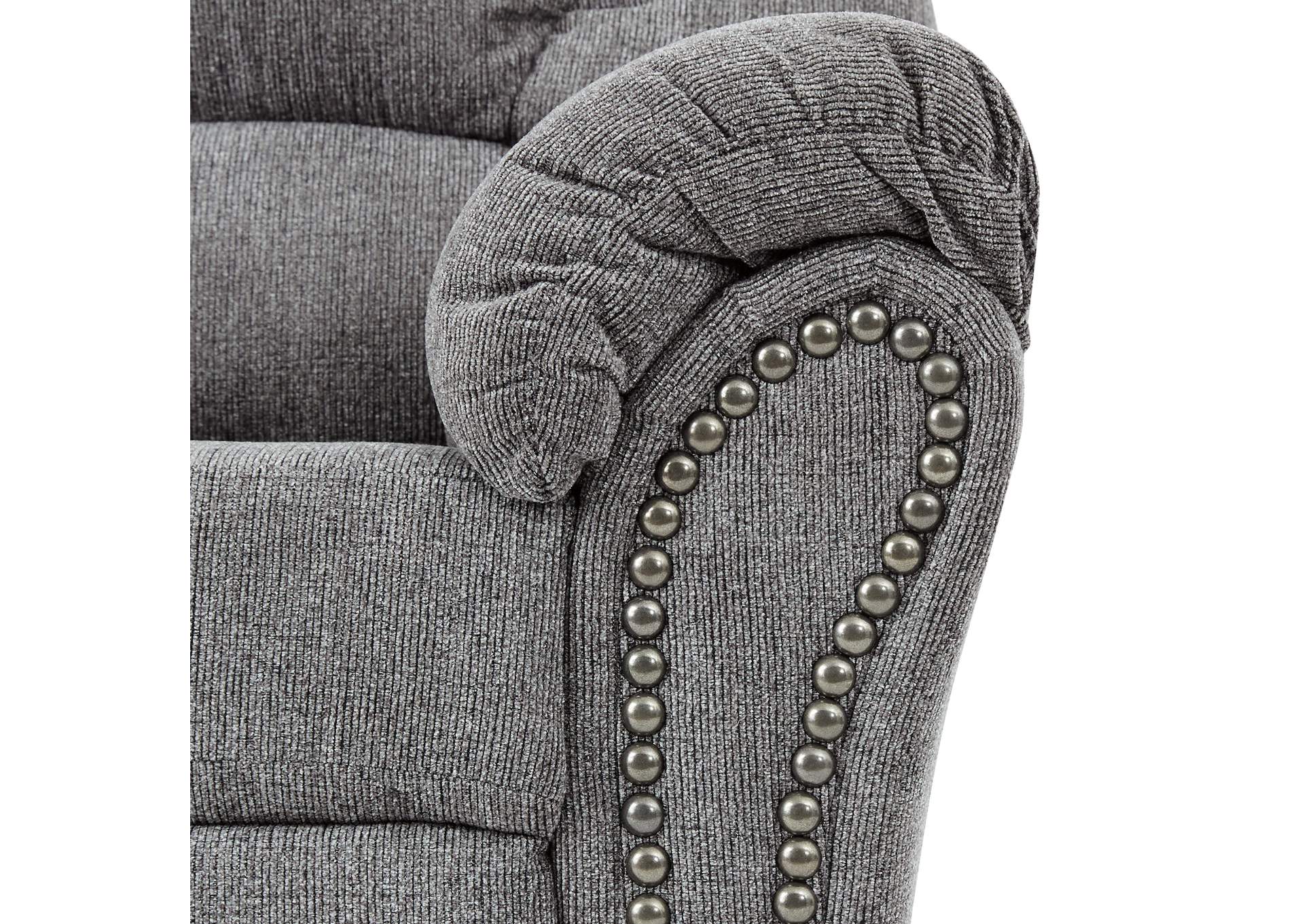 Allmaxx Recliner image 5