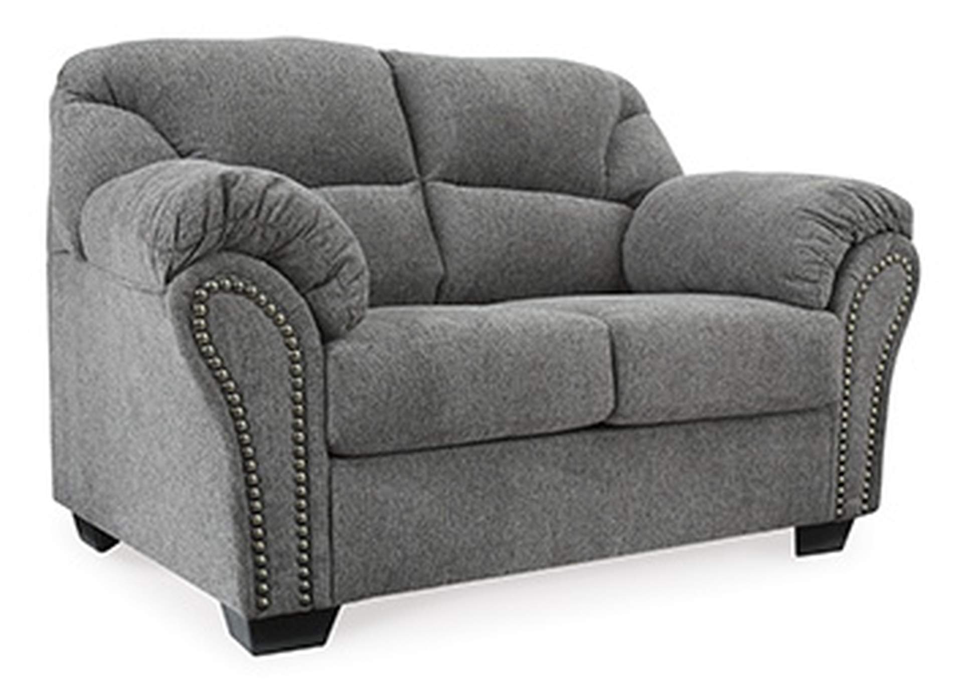 Allmaxx Loveseat