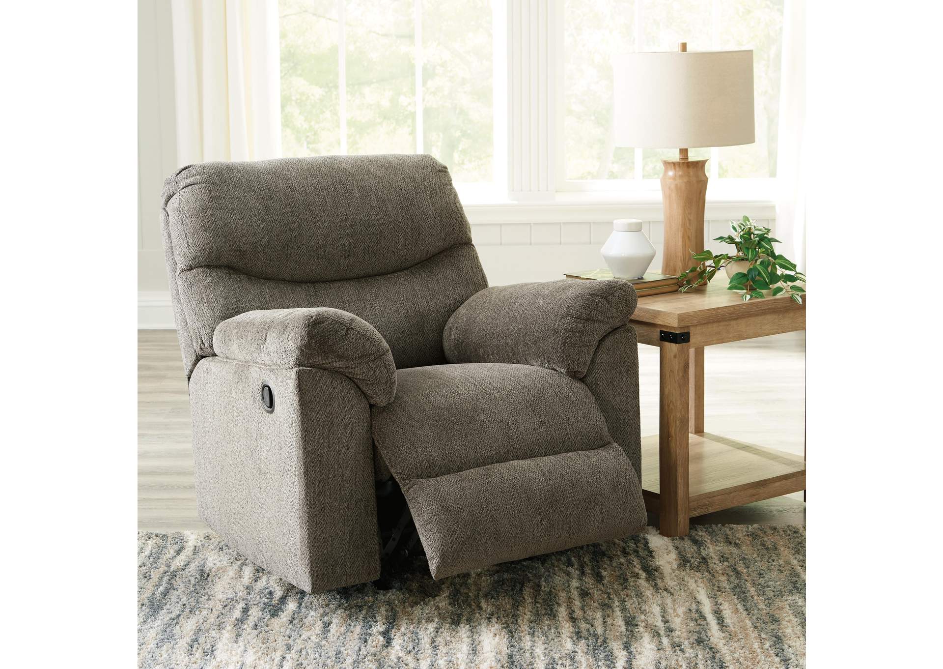 Alphons Recliner image 5