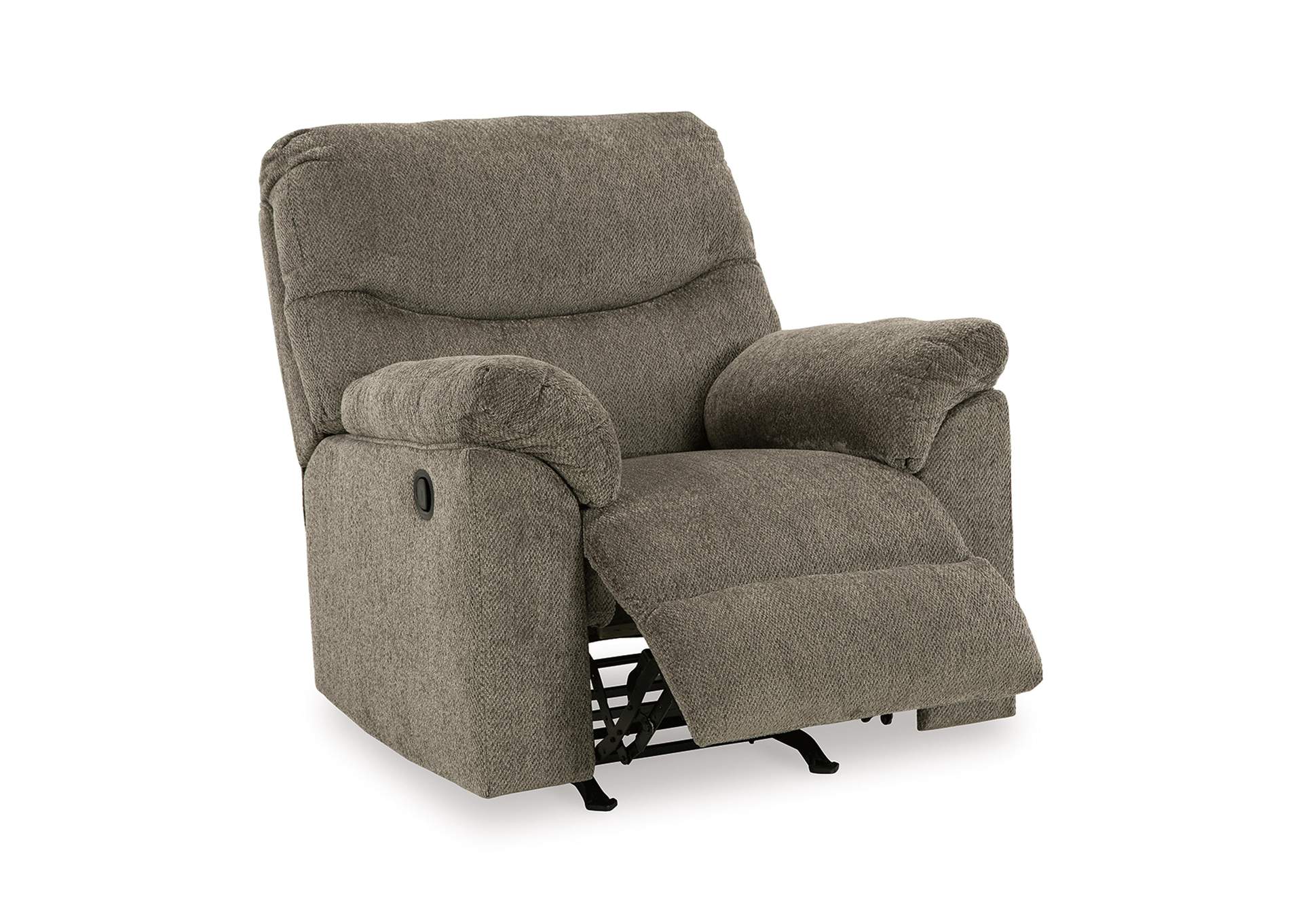 Alphons Recliner image 11