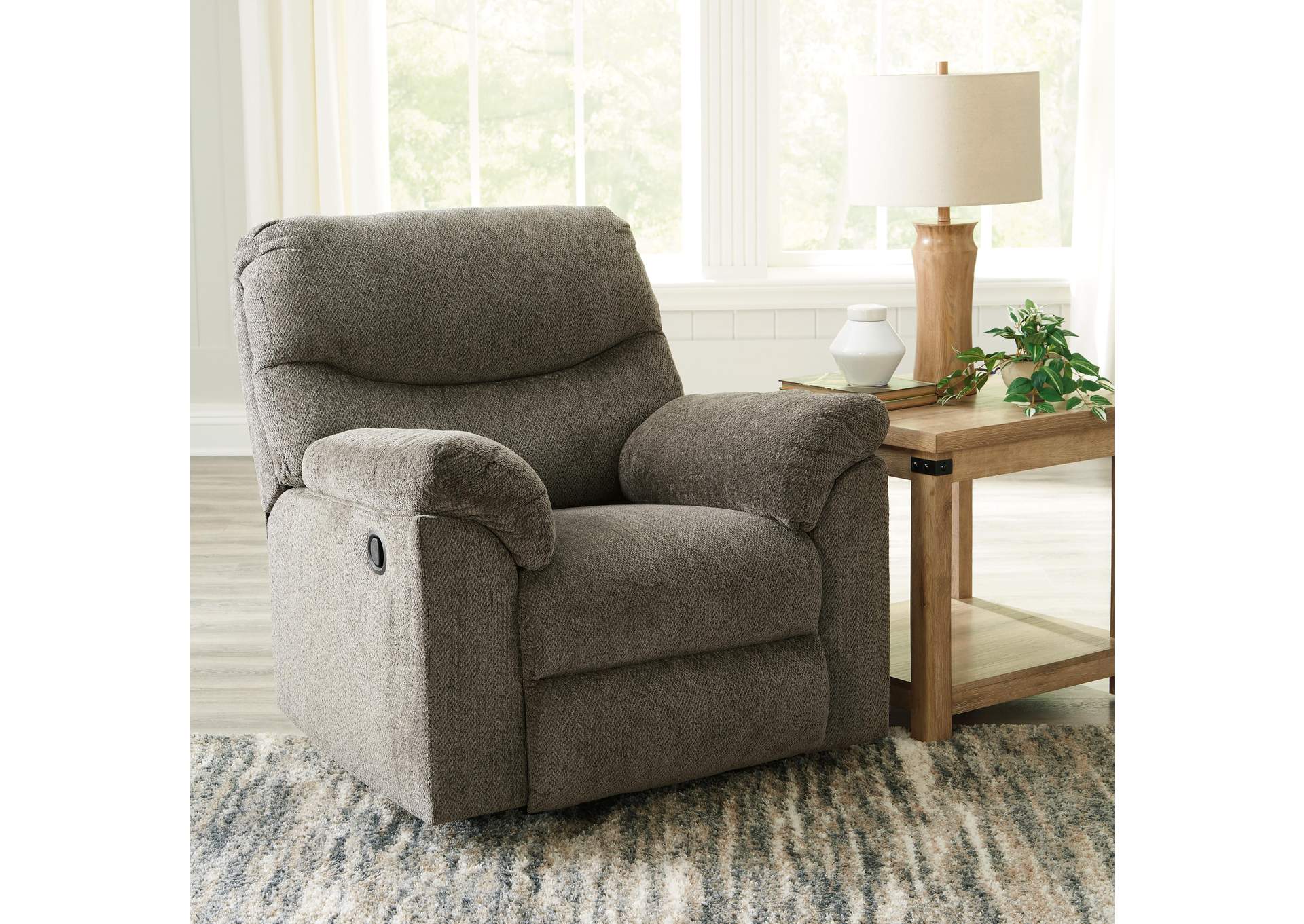 Alphons Recliner image 4