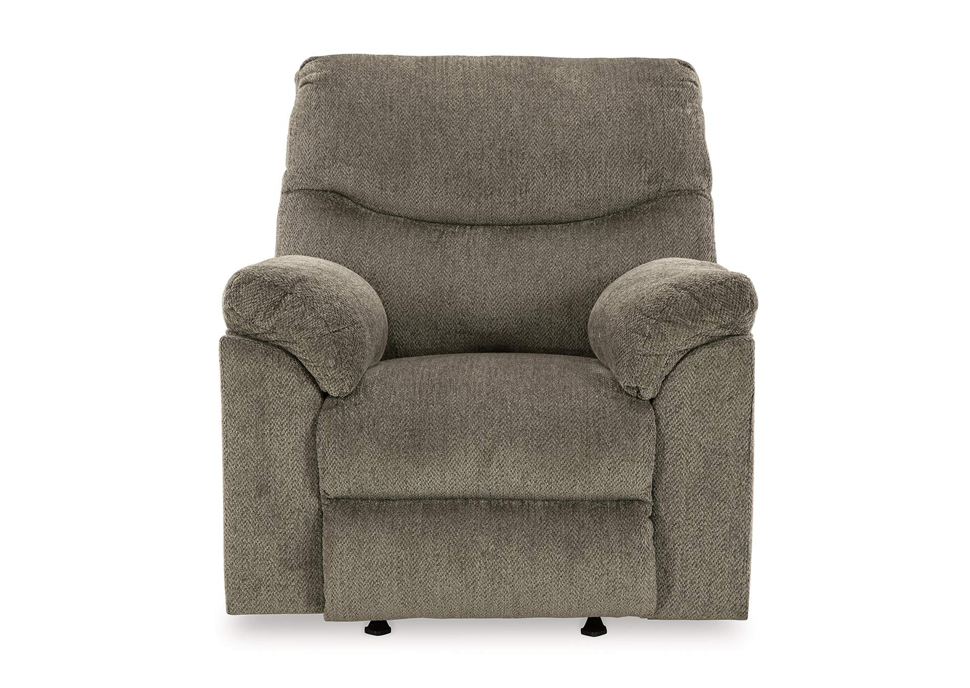 Alphons Recliner image 3