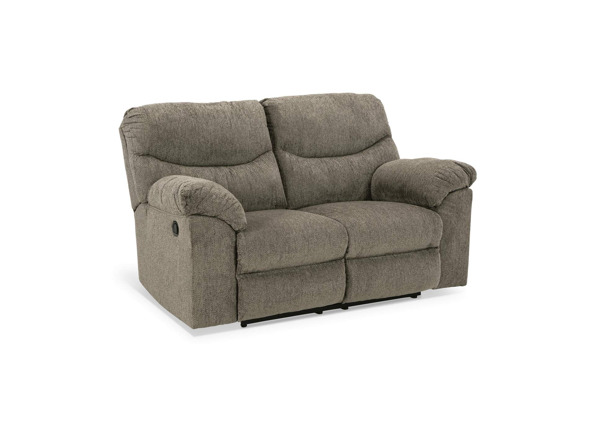 Alphons Reclining Loveseat image 6