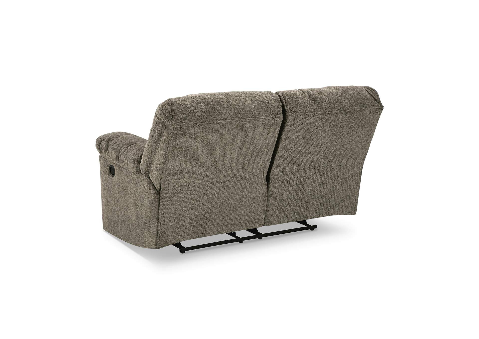 Alphons Reclining Loveseat image 8