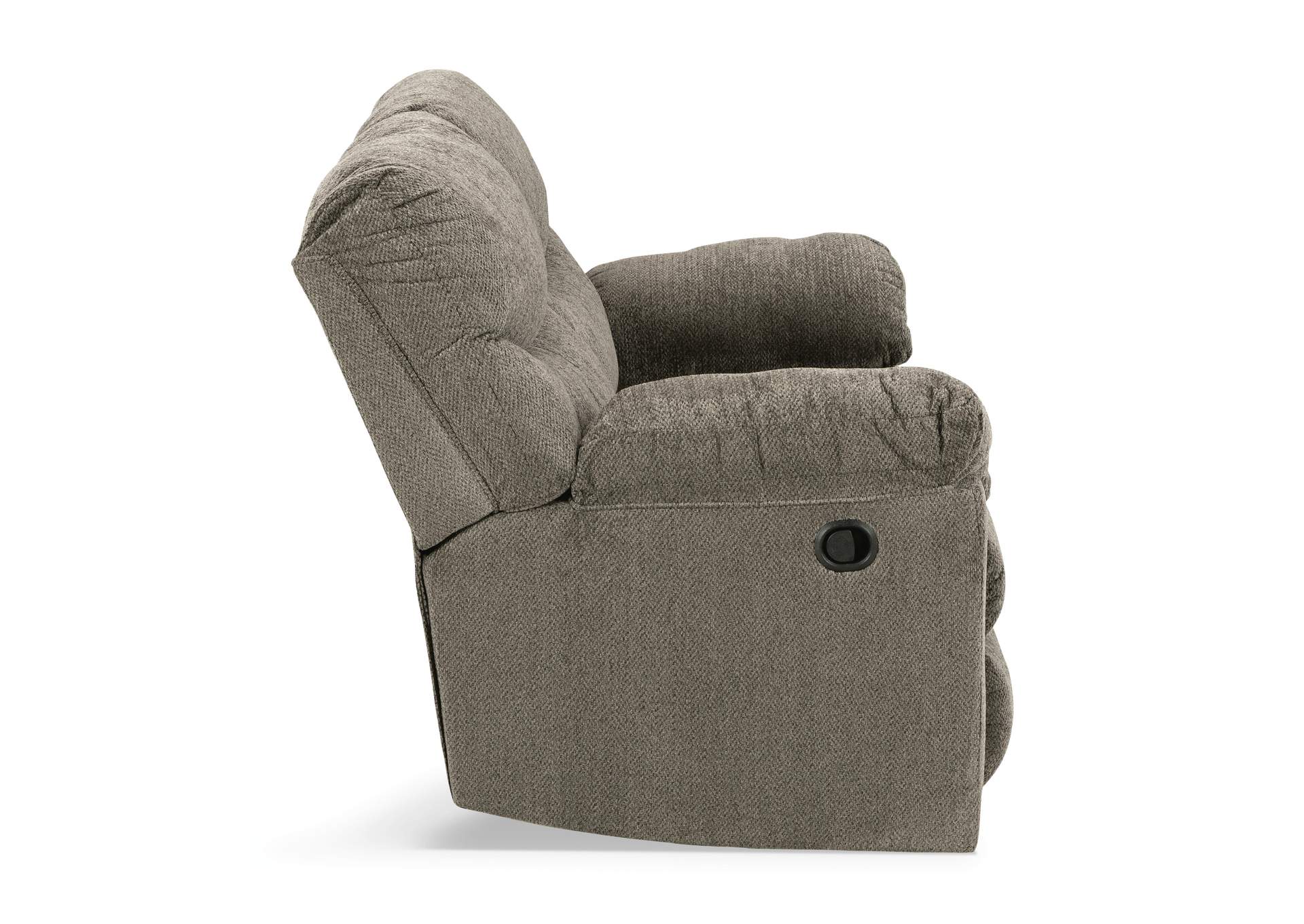 Alphons Reclining Loveseat image 7