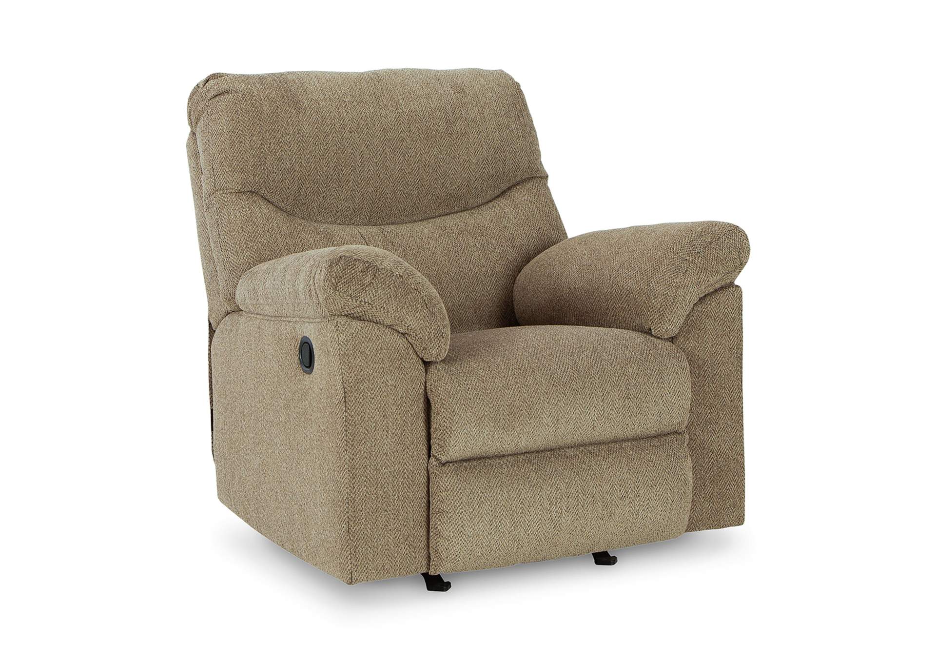 Alphons Recliner image 2