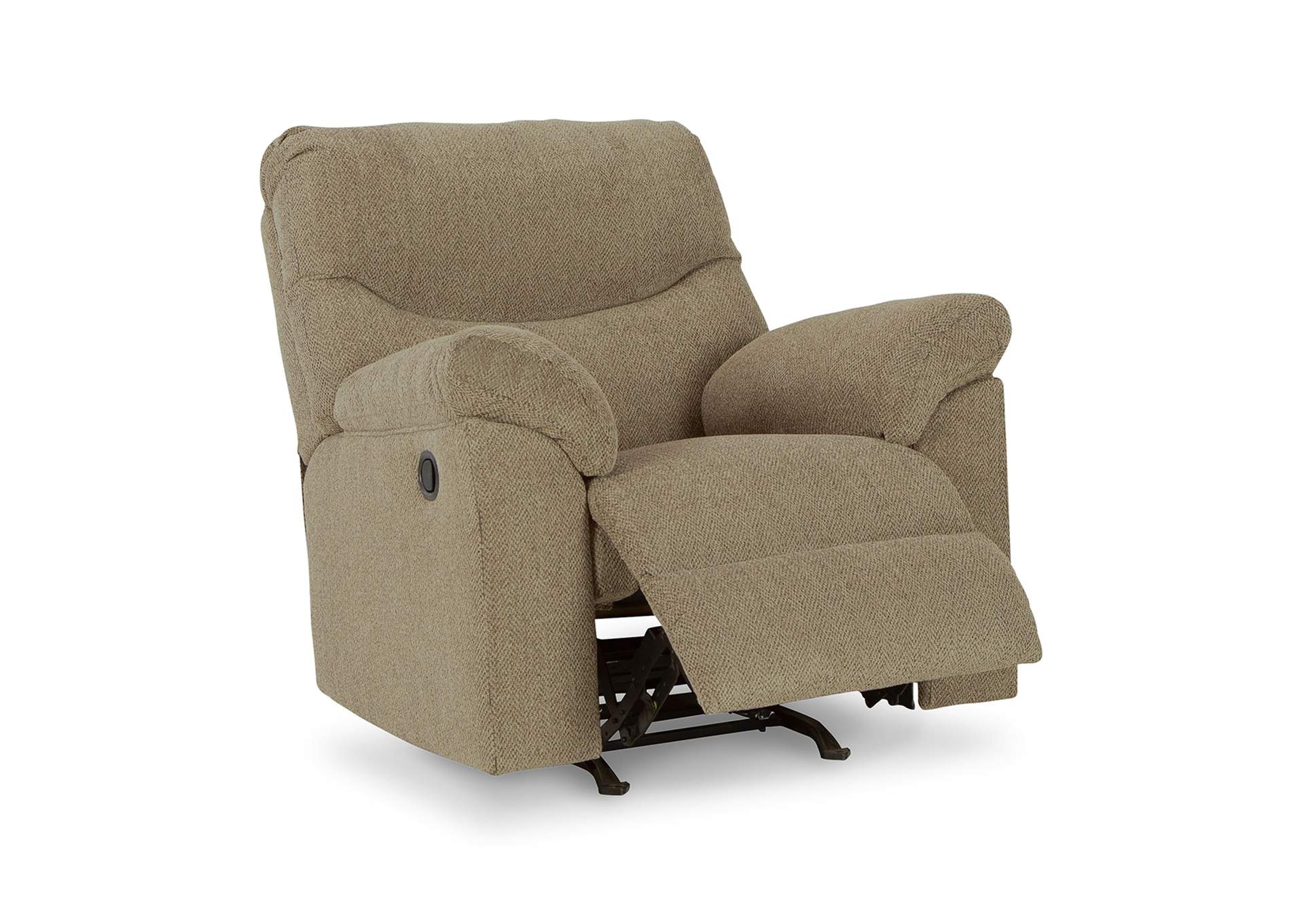Alphons Recliner image 10
