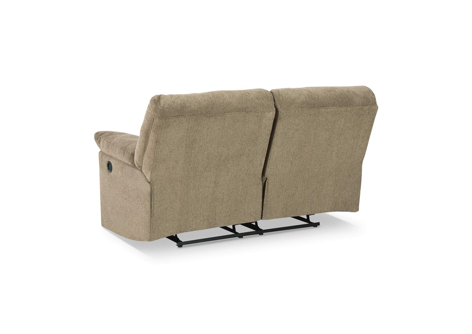 Alphons Reclining Loveseat image 8