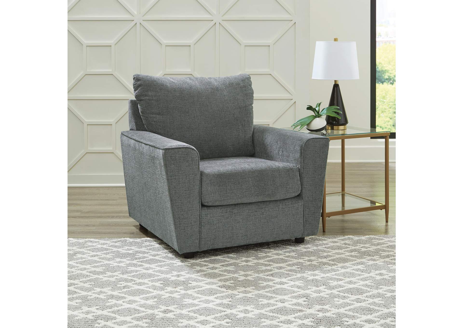 Stairatt Chair image 5