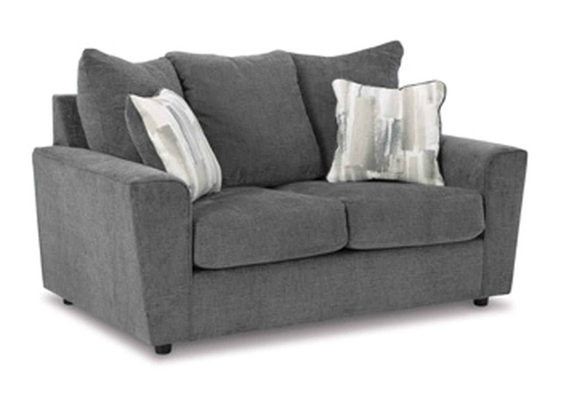 Stairatt Loveseat image 2