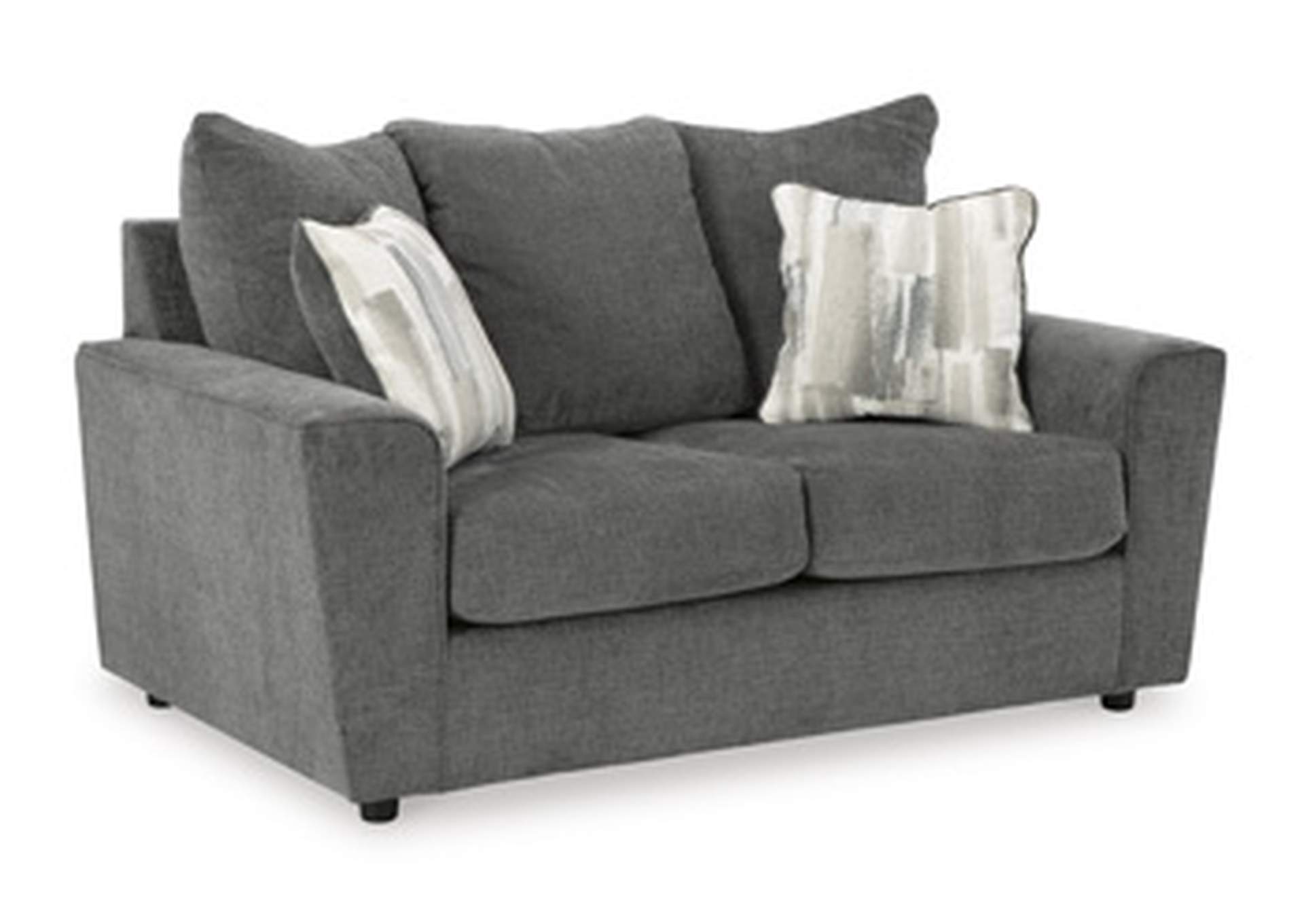 Stairatt Loveseat image 8