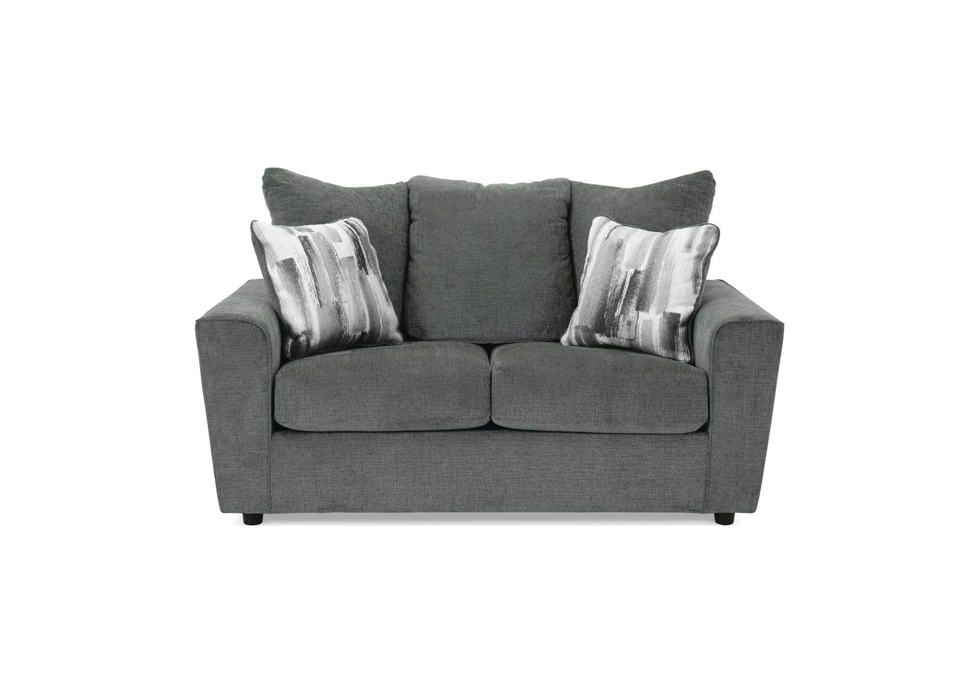 Stairatt Loveseat image 2