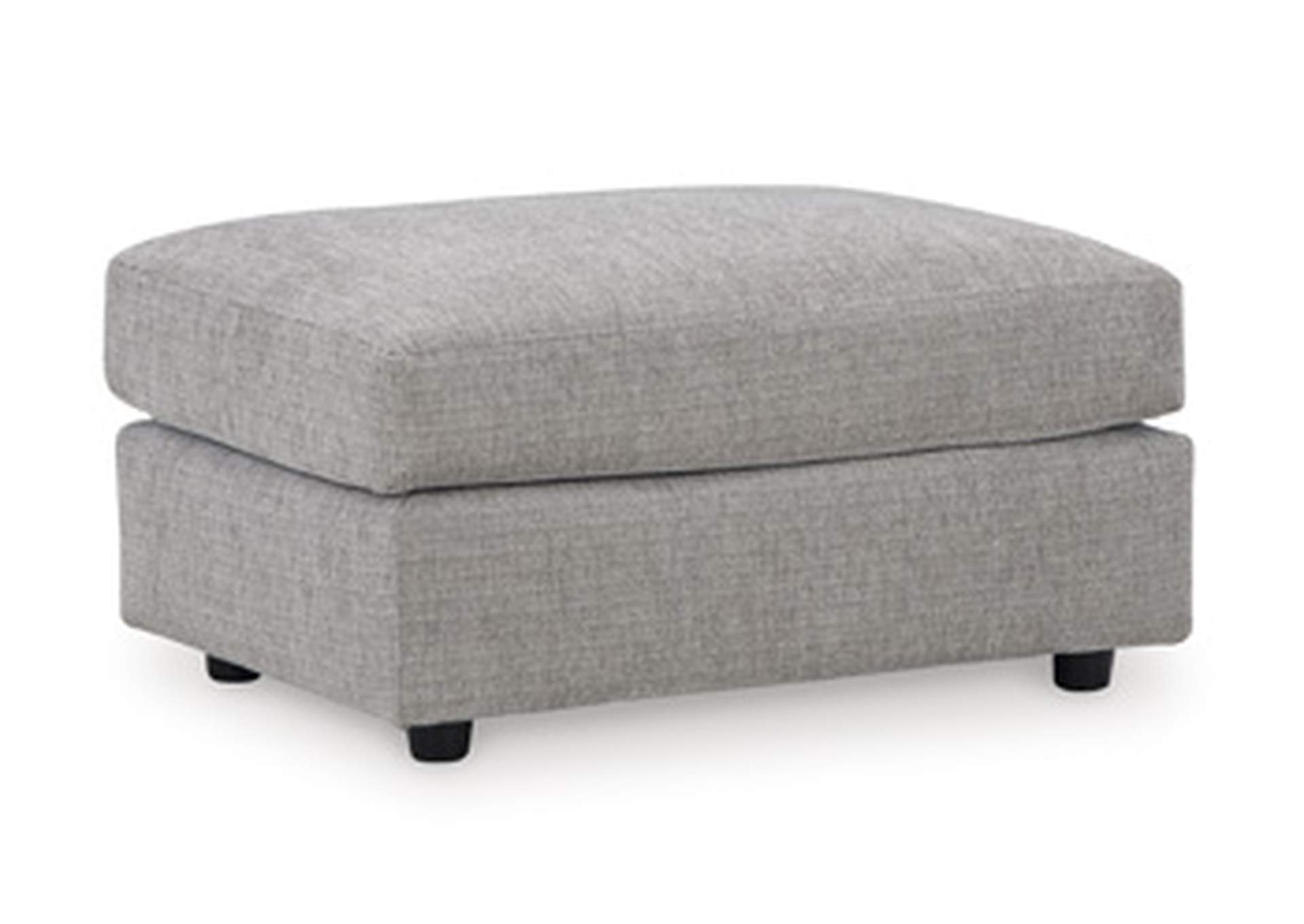 Stairatt Ottoman image 6