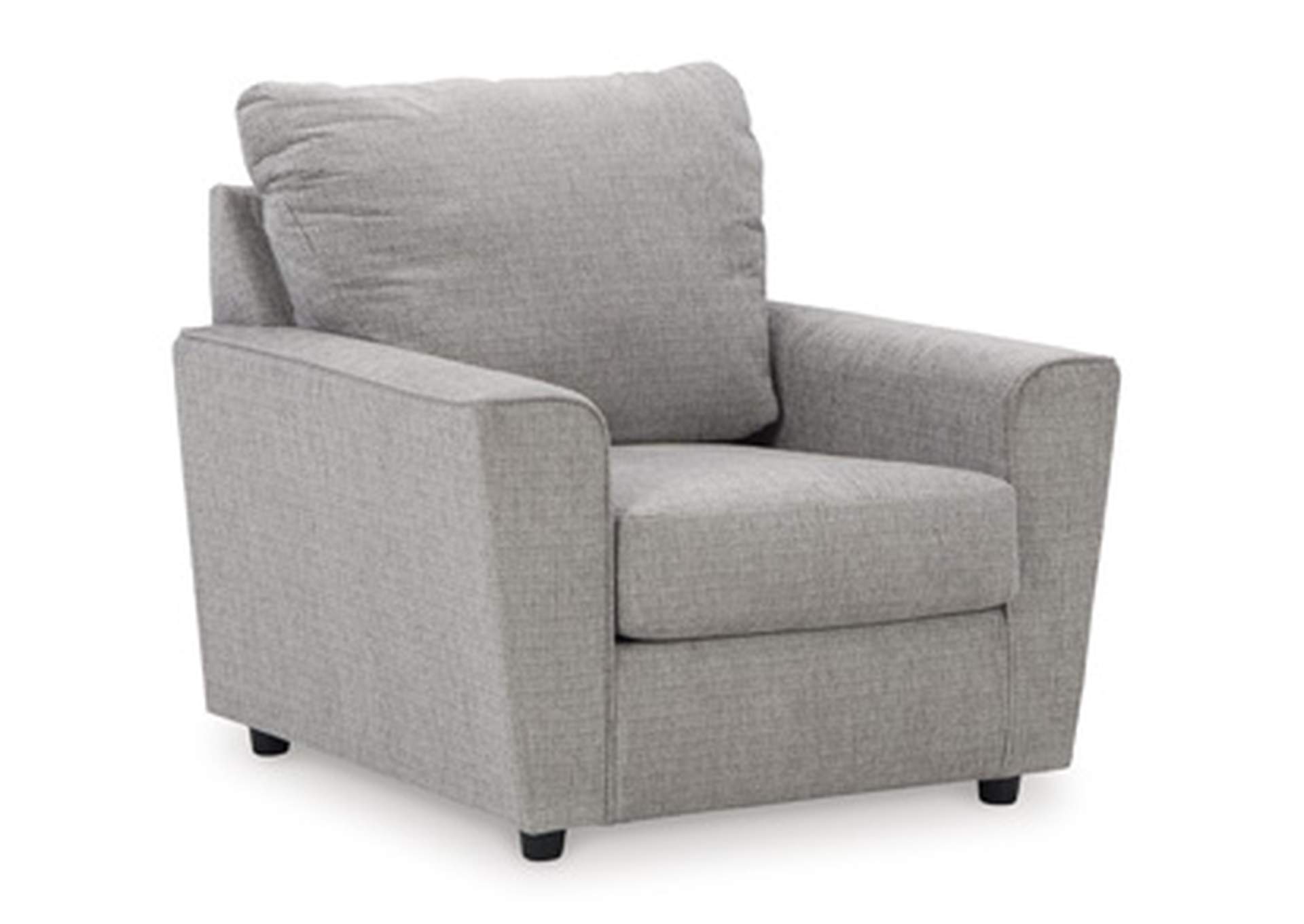 Stairatt Chair image 7