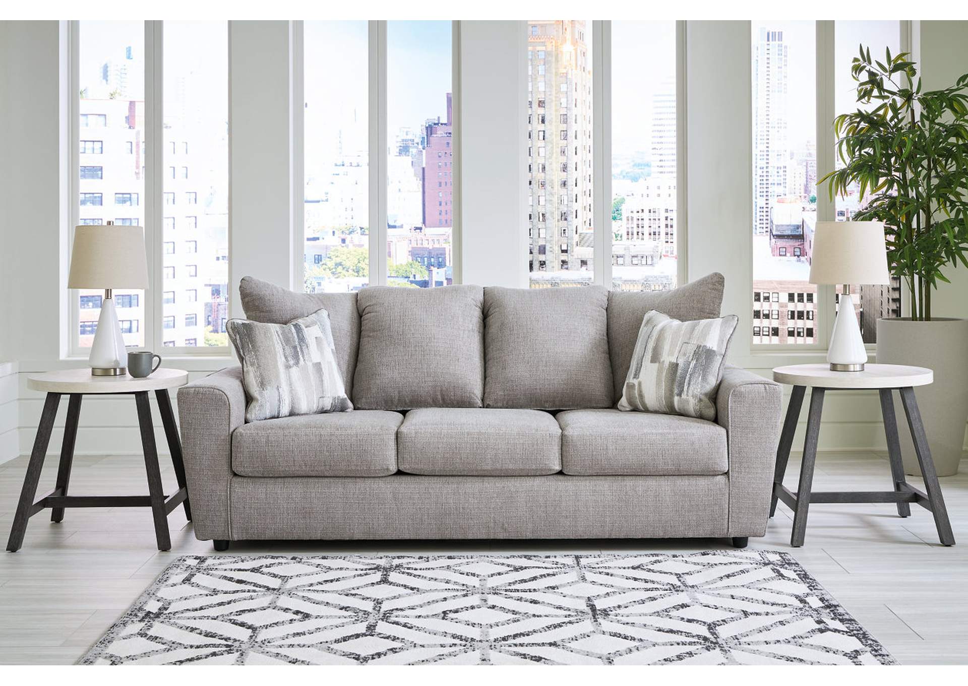 Stairatt Sofa