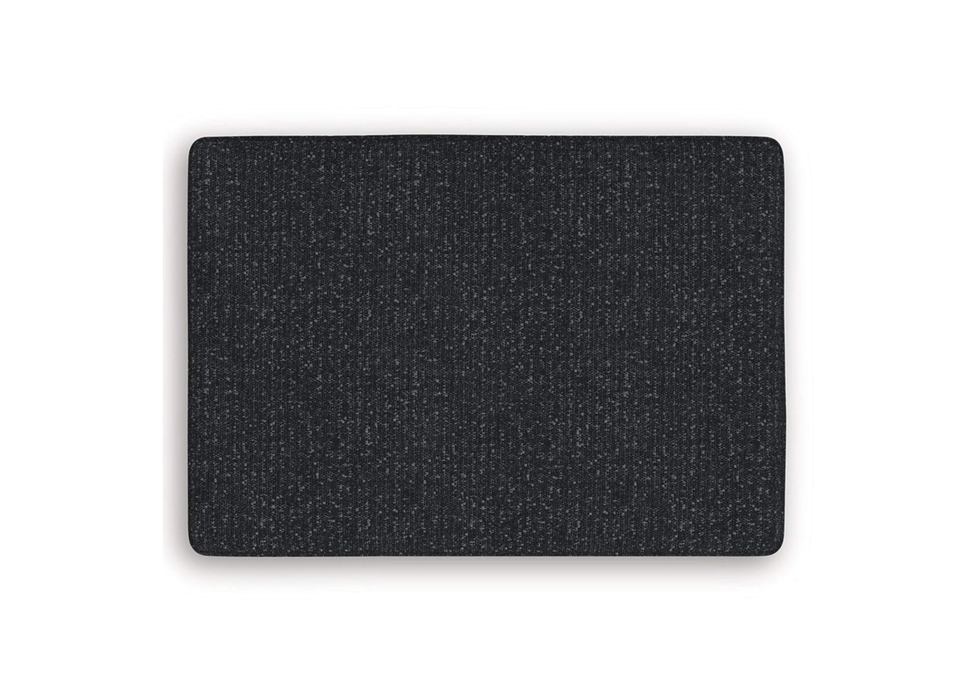 Jasmine Peaks Ottoman image 5