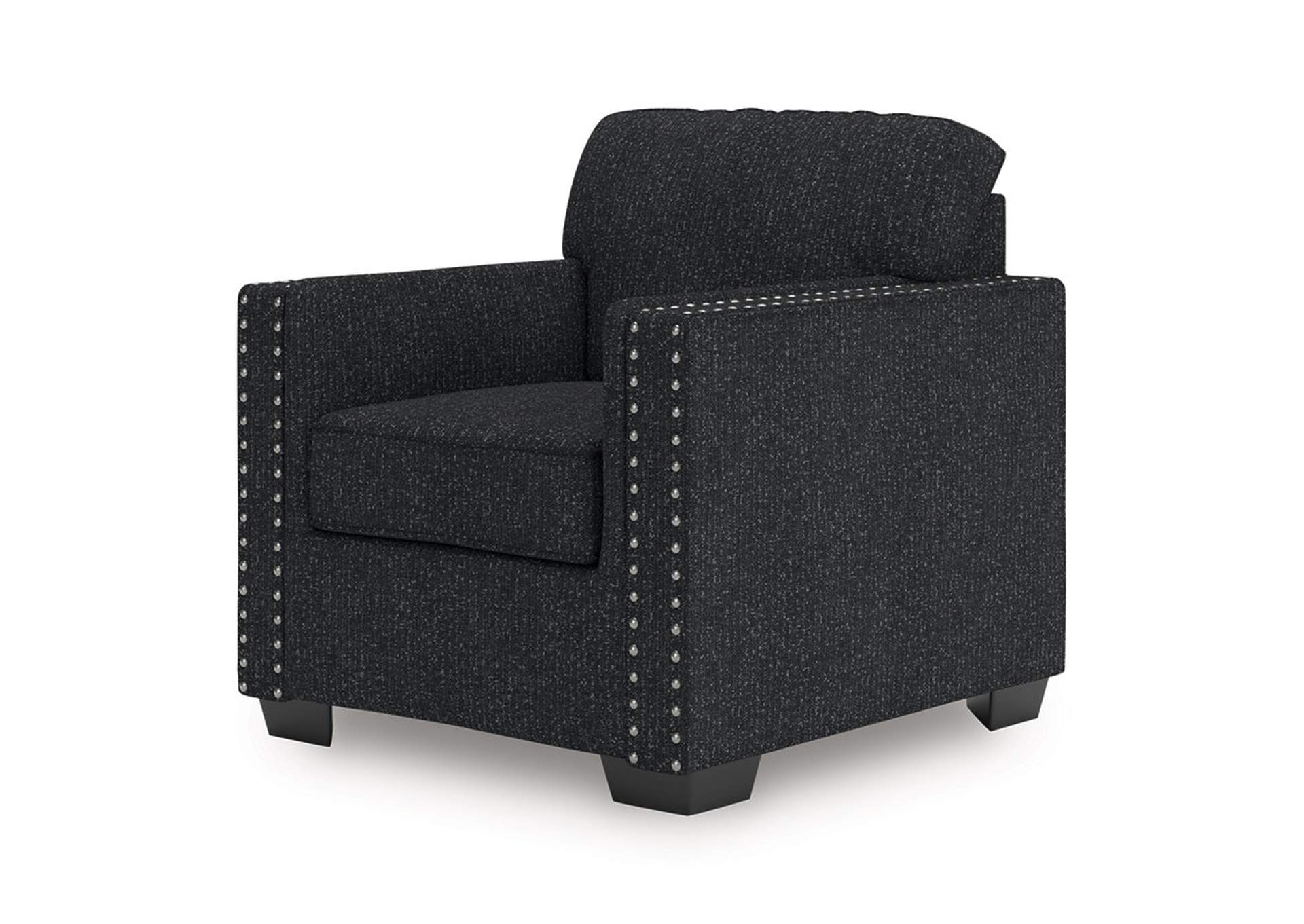 Jasmine Peaks Chair image 4