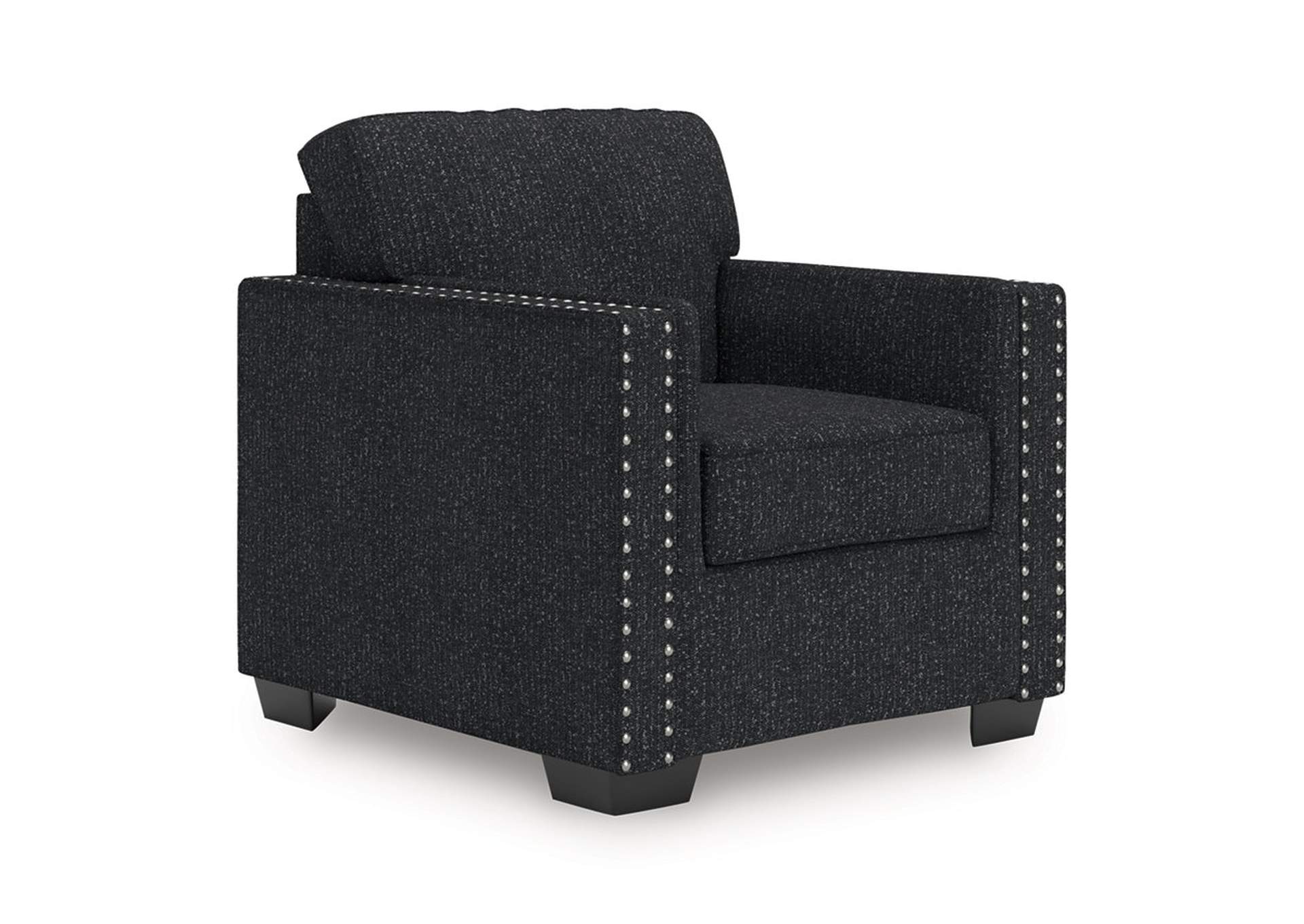 Jasmine Peaks Chair image 1
