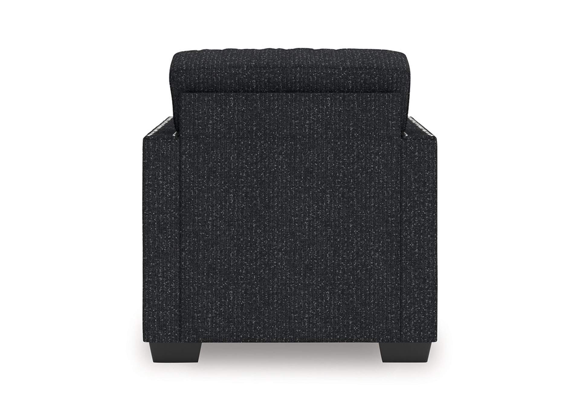 Jasmine Peaks Chair image 6