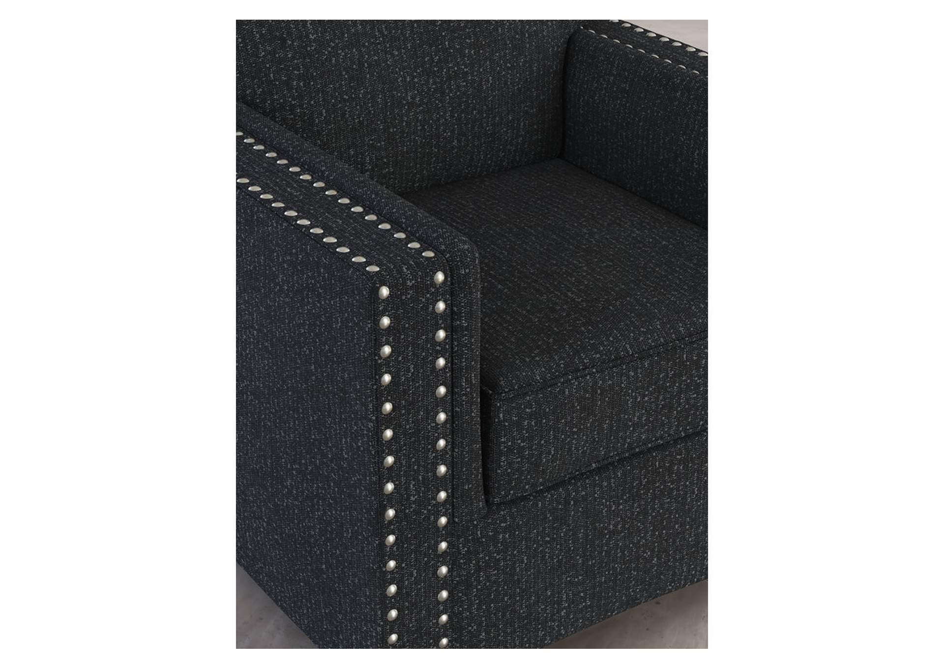 Jasmine Peaks Chair image 8