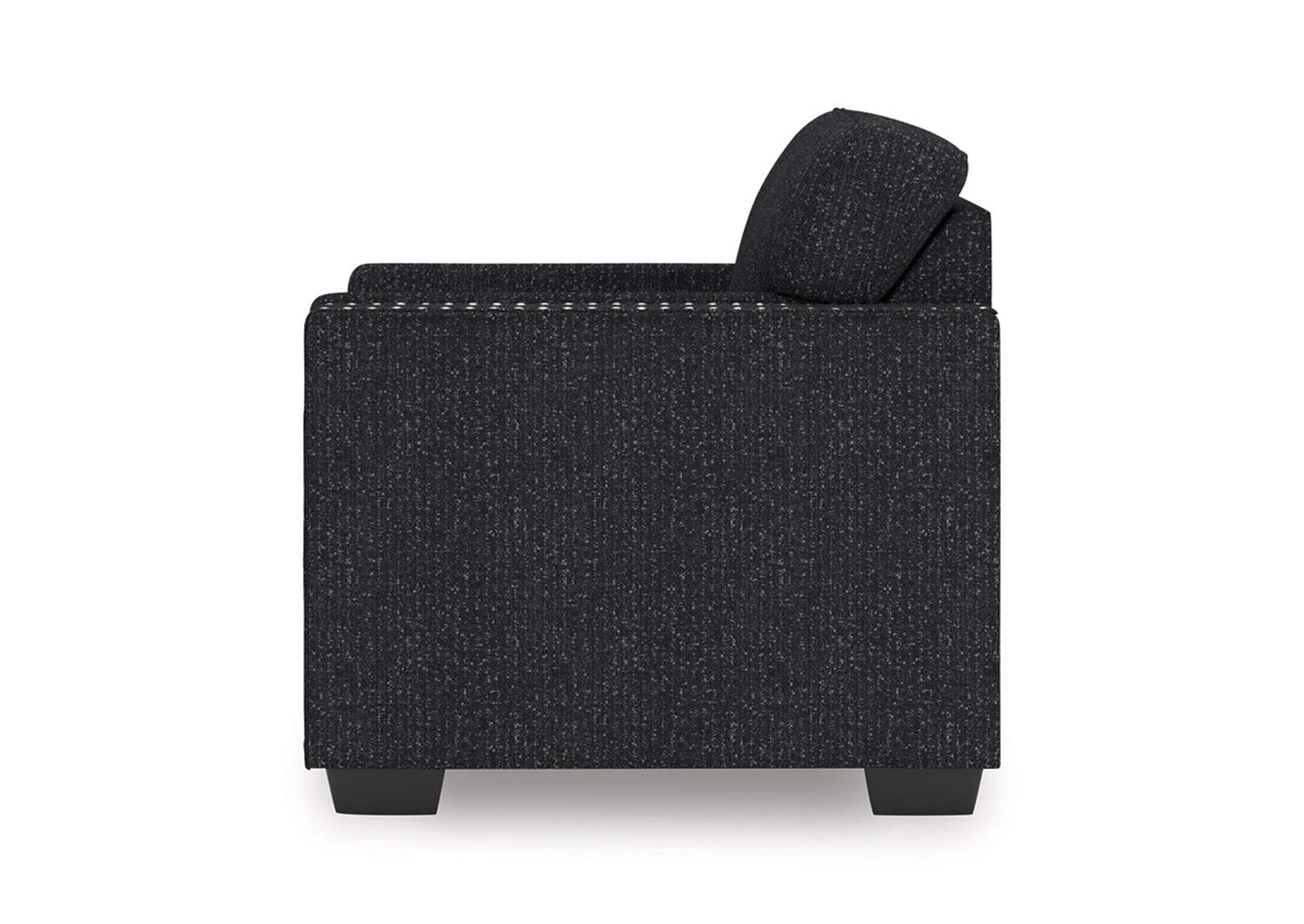 Jasmine Peaks Chair image 7