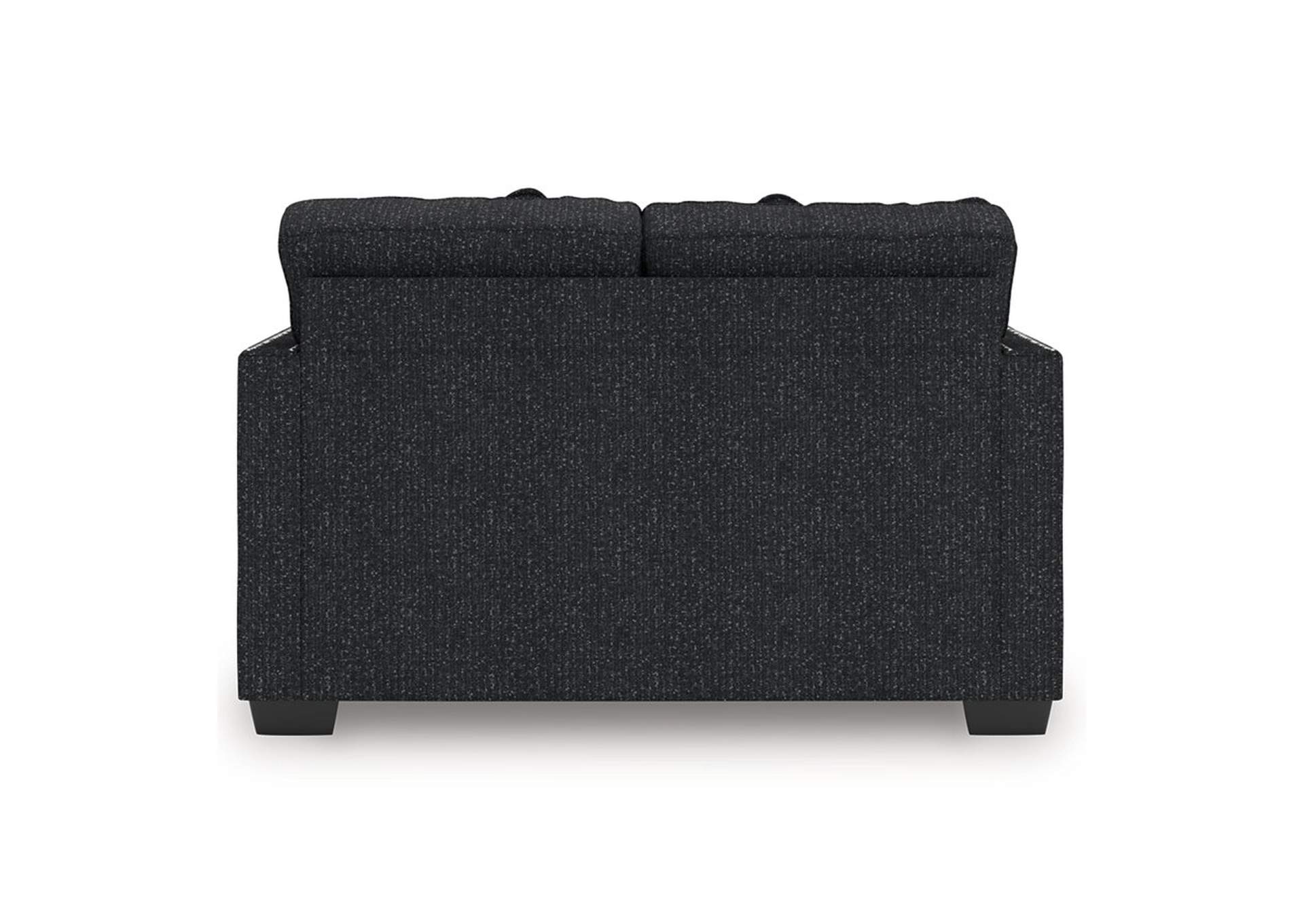 Jasmine Peaks Loveseat image 6