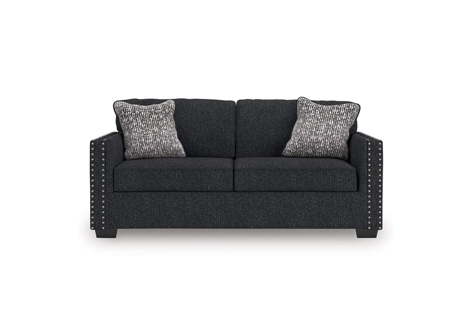 Jasmine Peaks Sofa image 1