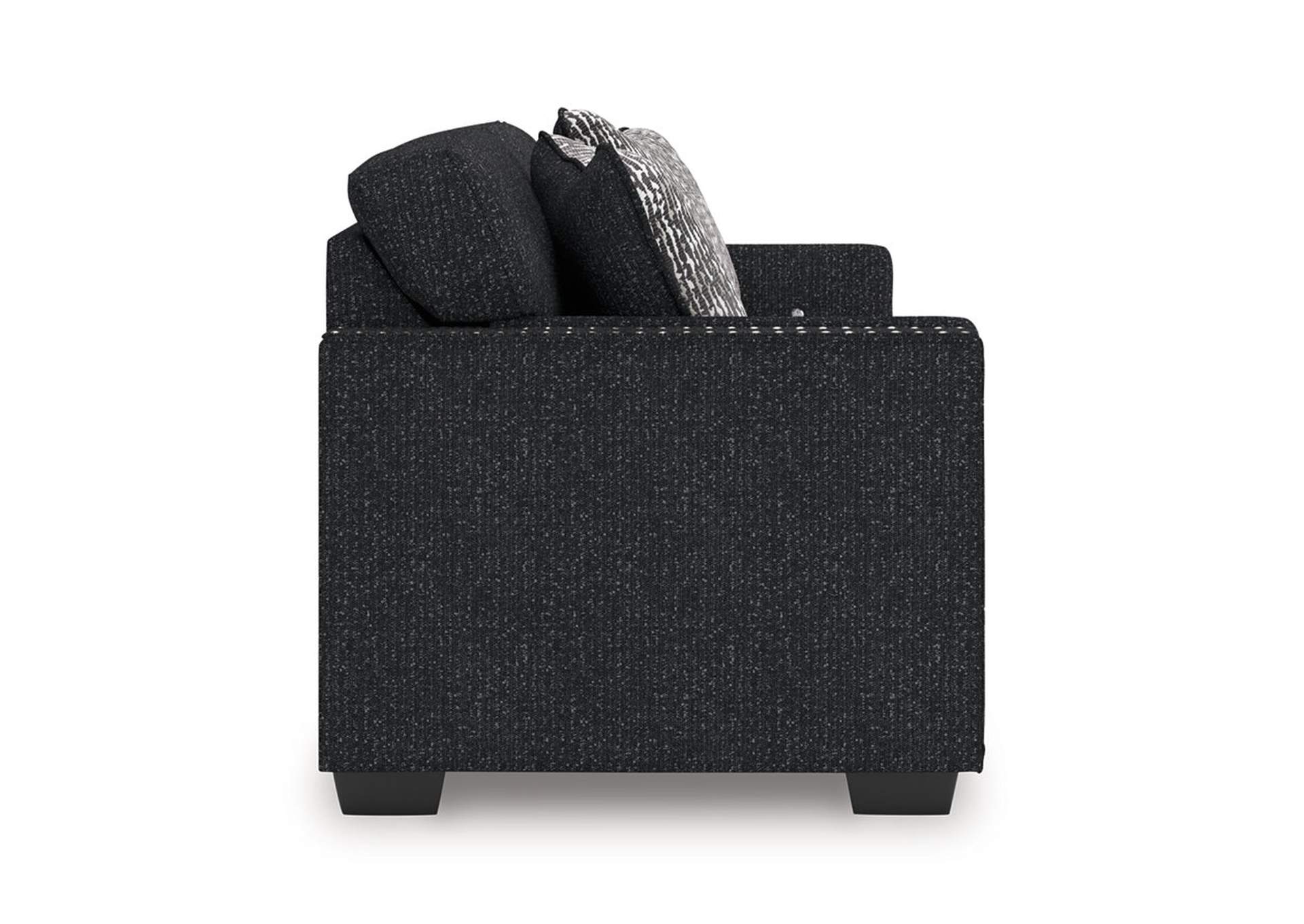 Jasmine Peaks Sofa image 5
