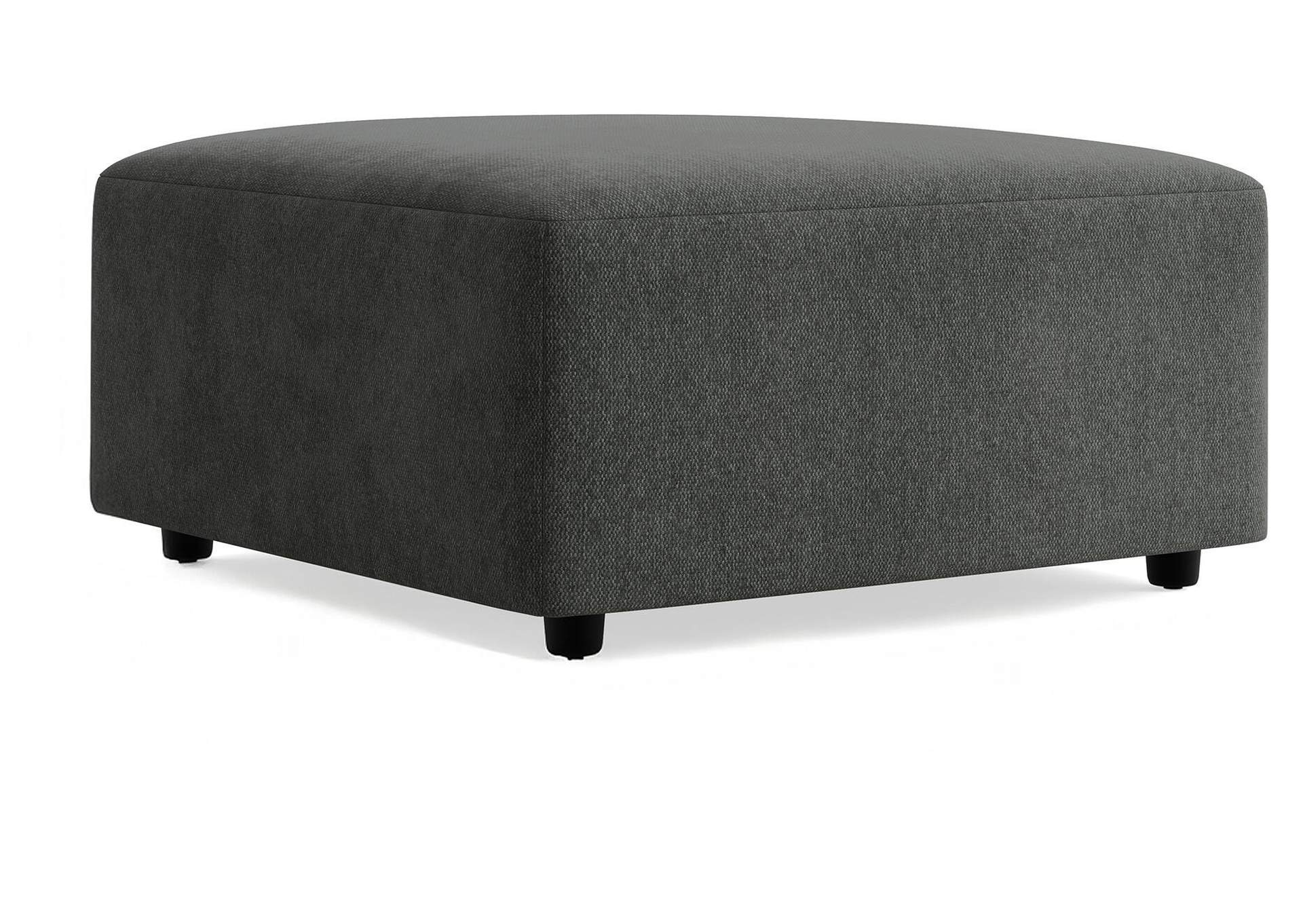 Edenfield Oversized Accent Ottoman image 3