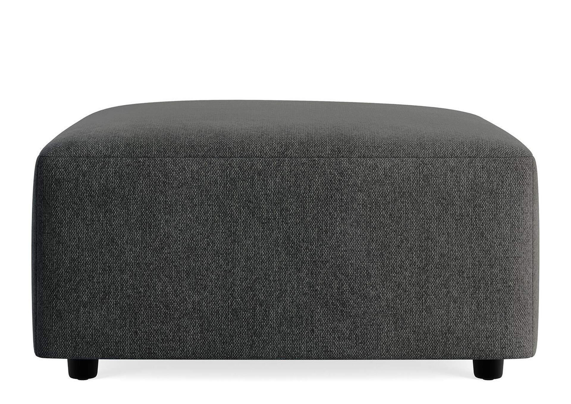 Edenfield Oversized Accent Ottoman image 5