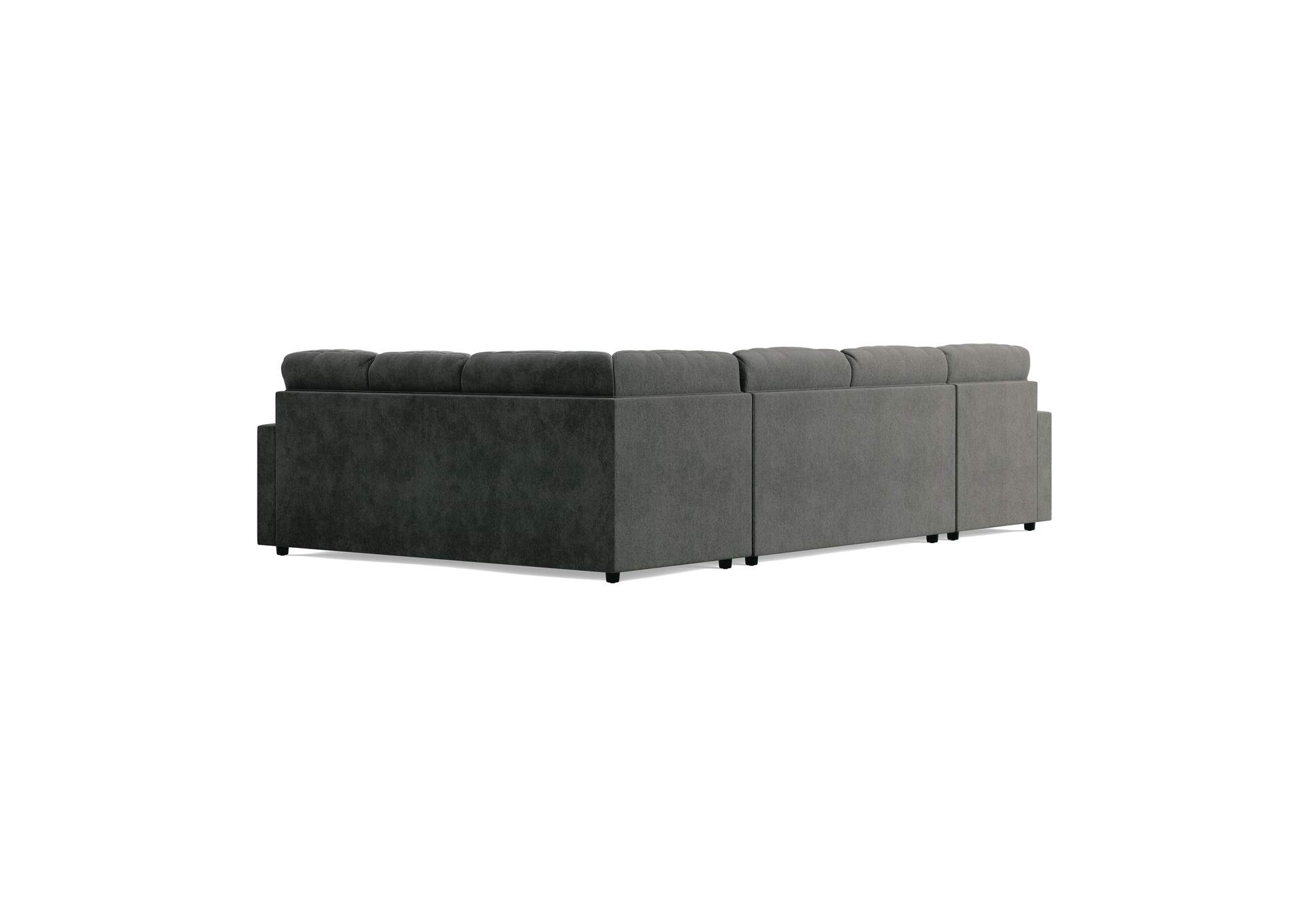 Edenfield 3-Piece Sectional with Chaise image 8
