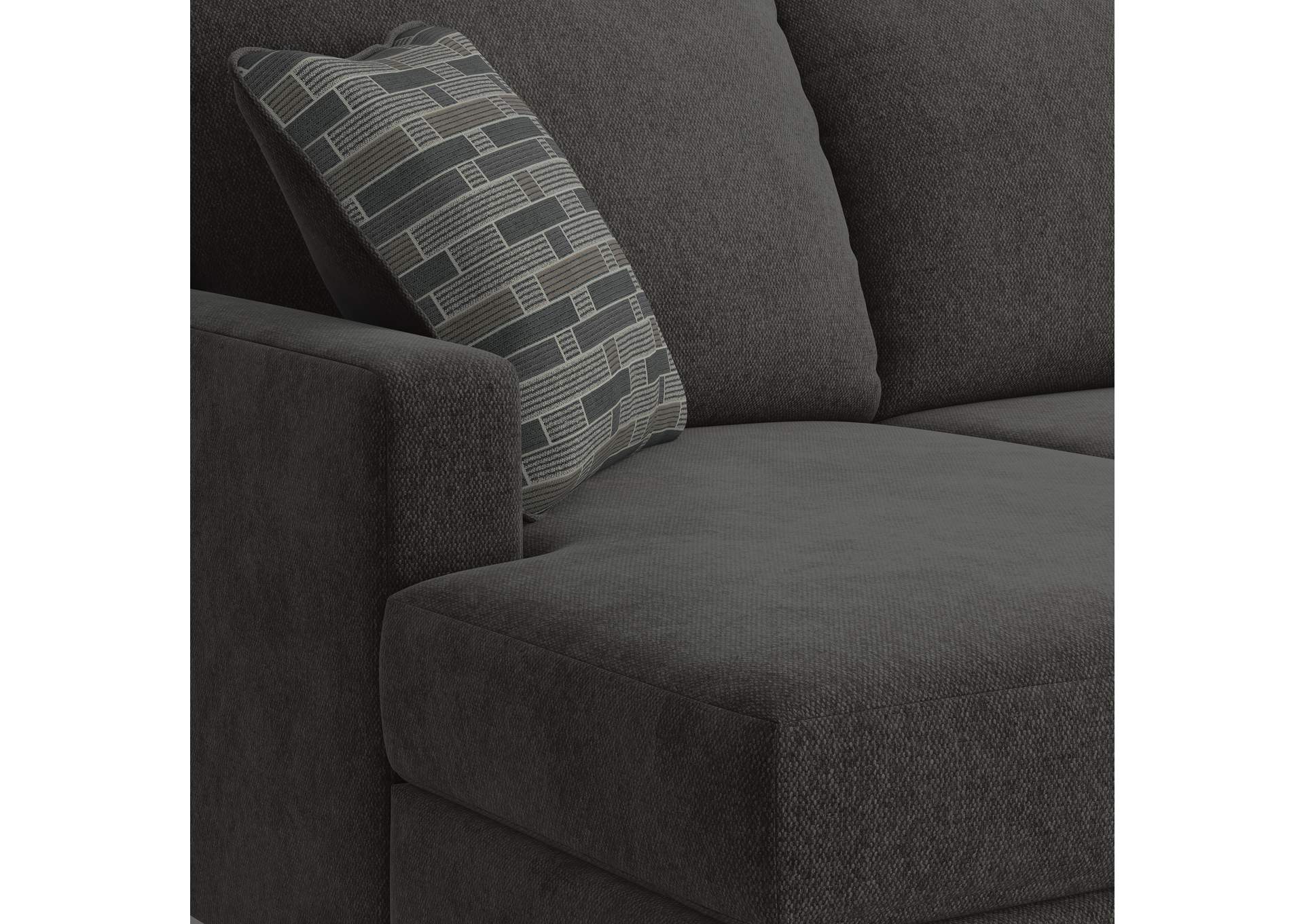 Edenfield 3-Piece Sectional with Chaise image 10