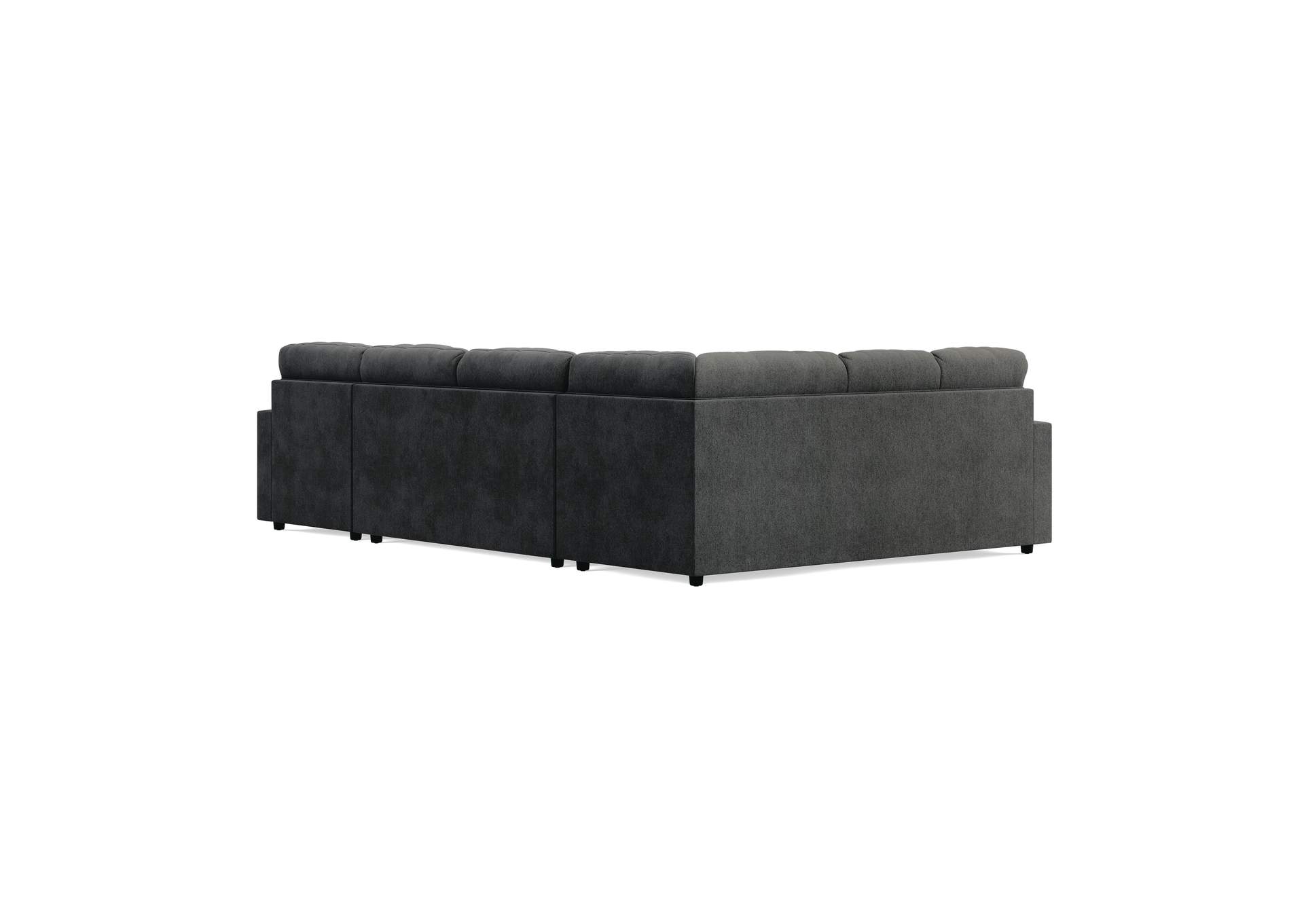 Edenfield 3-Piece Sectional with Chaise image 8
