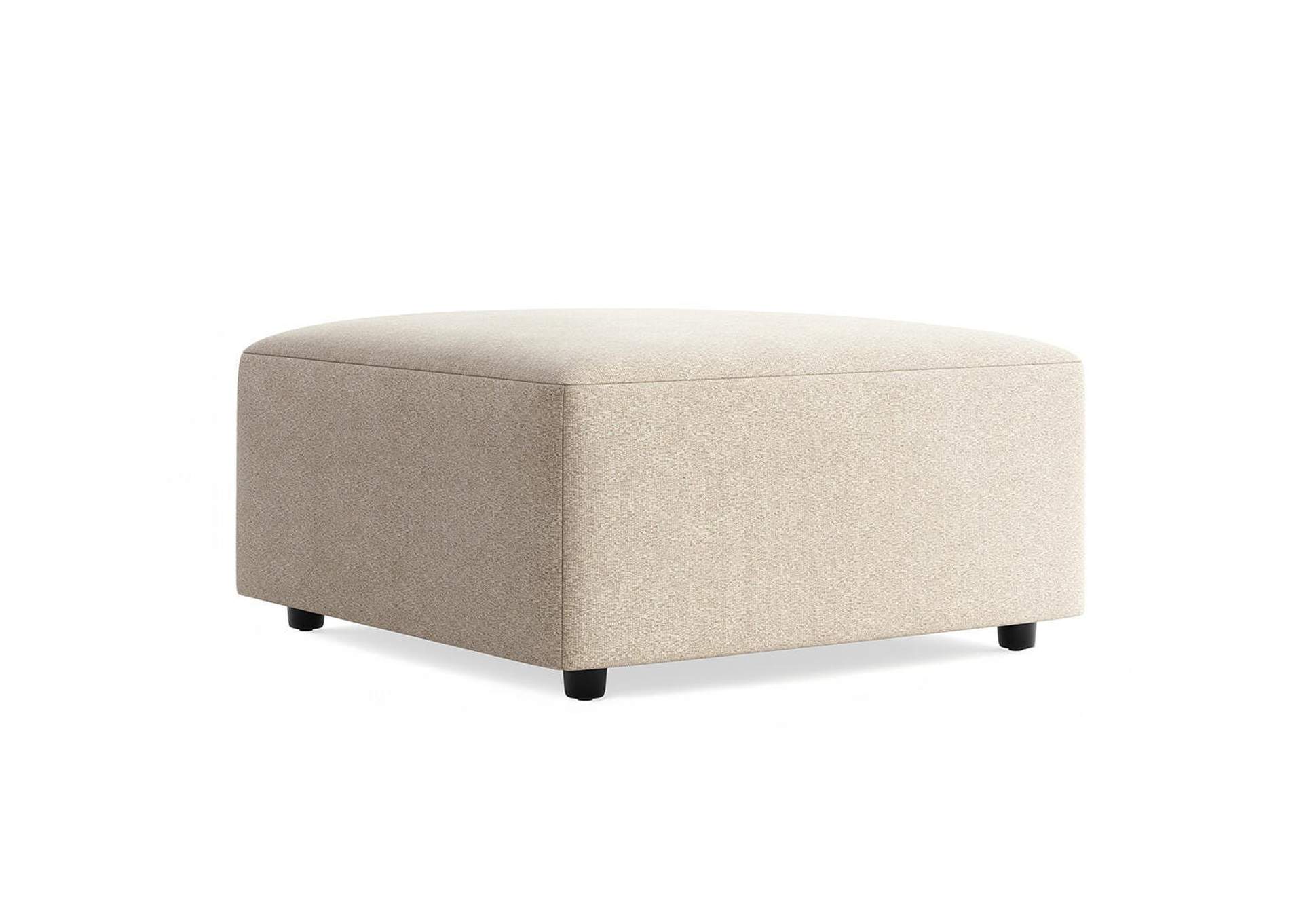 Edenfield Oversized Accent Ottoman image 3