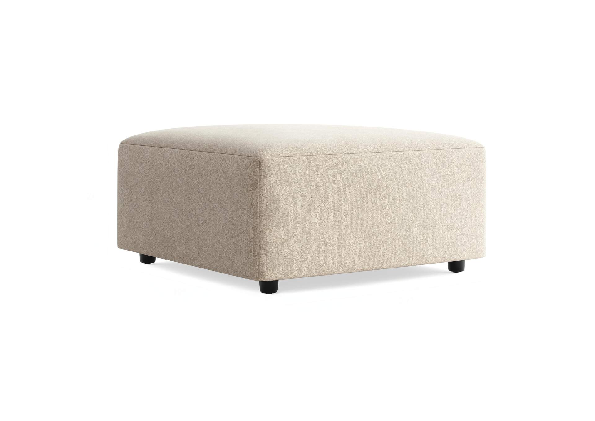 Edenfield Oversized Accent Ottoman image 3