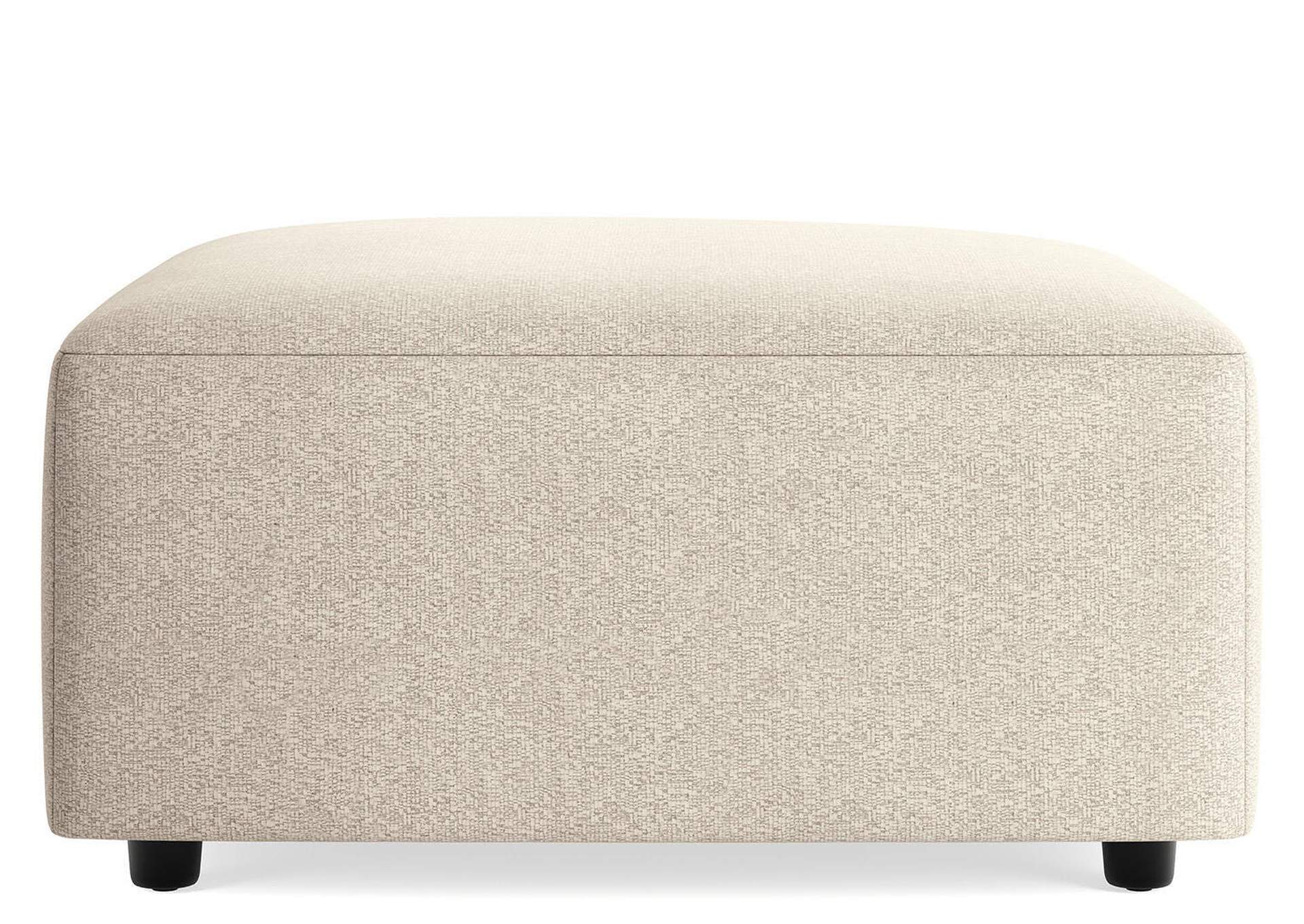 Edenfield Oversized Accent Ottoman image 5