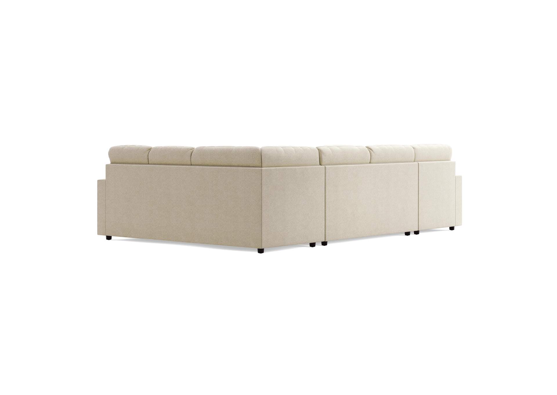 Edenfield 3-Piece Sectional with Chaise image 5