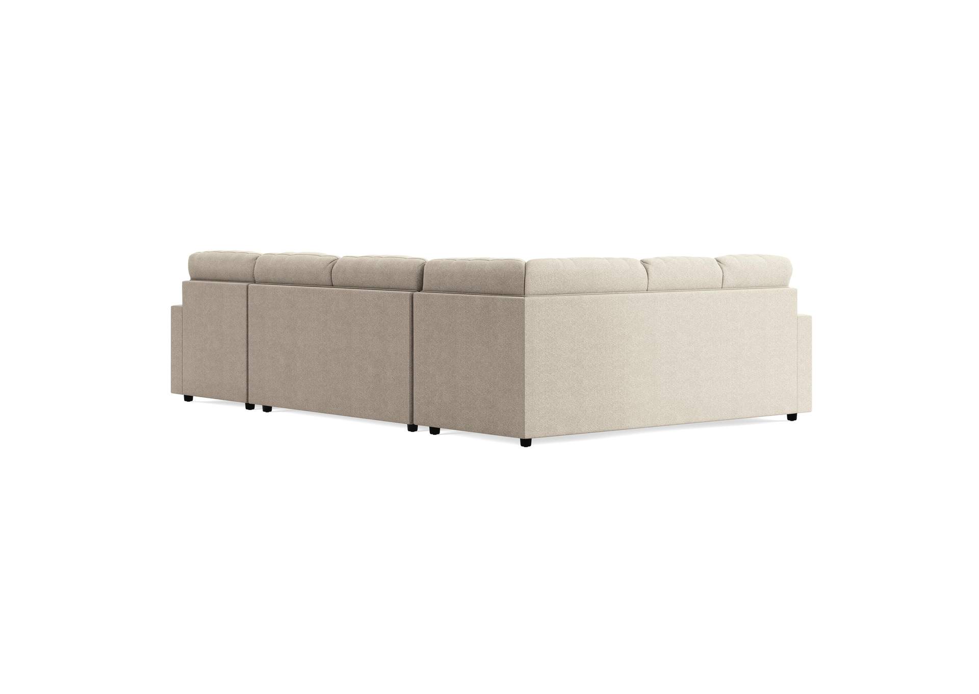 Edenfield 3-Piece Sectional with Chaise image 7