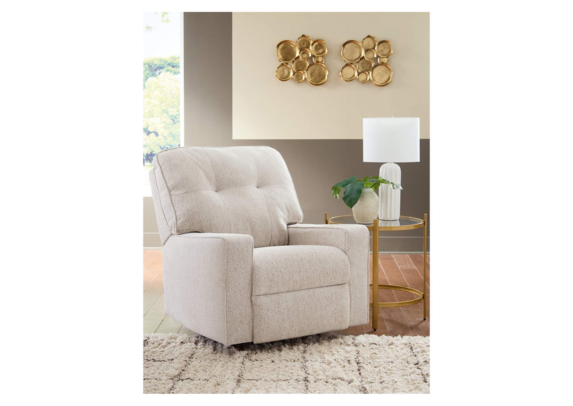 Larimer Recliner image 2