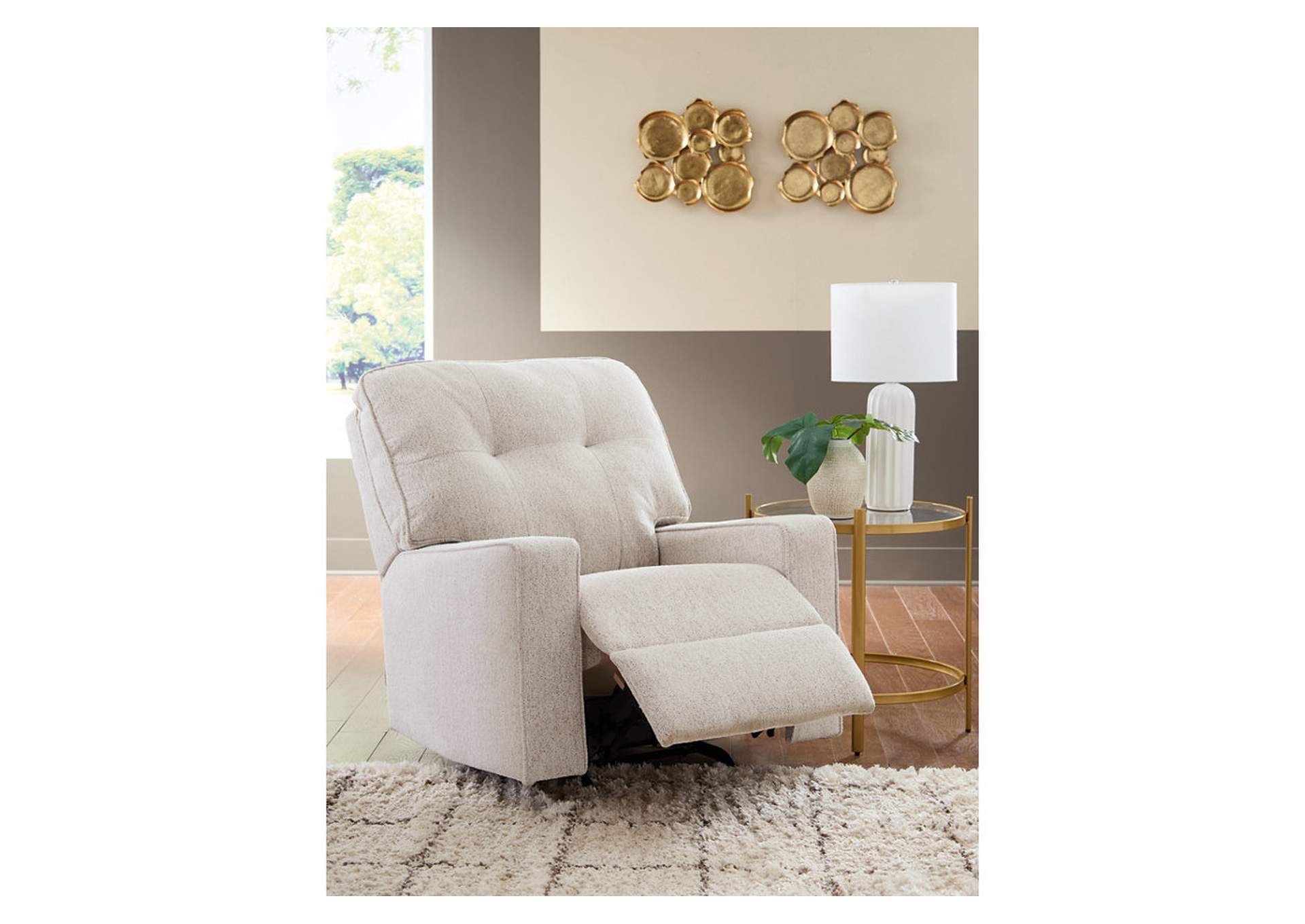 Larimer Recliner image 5