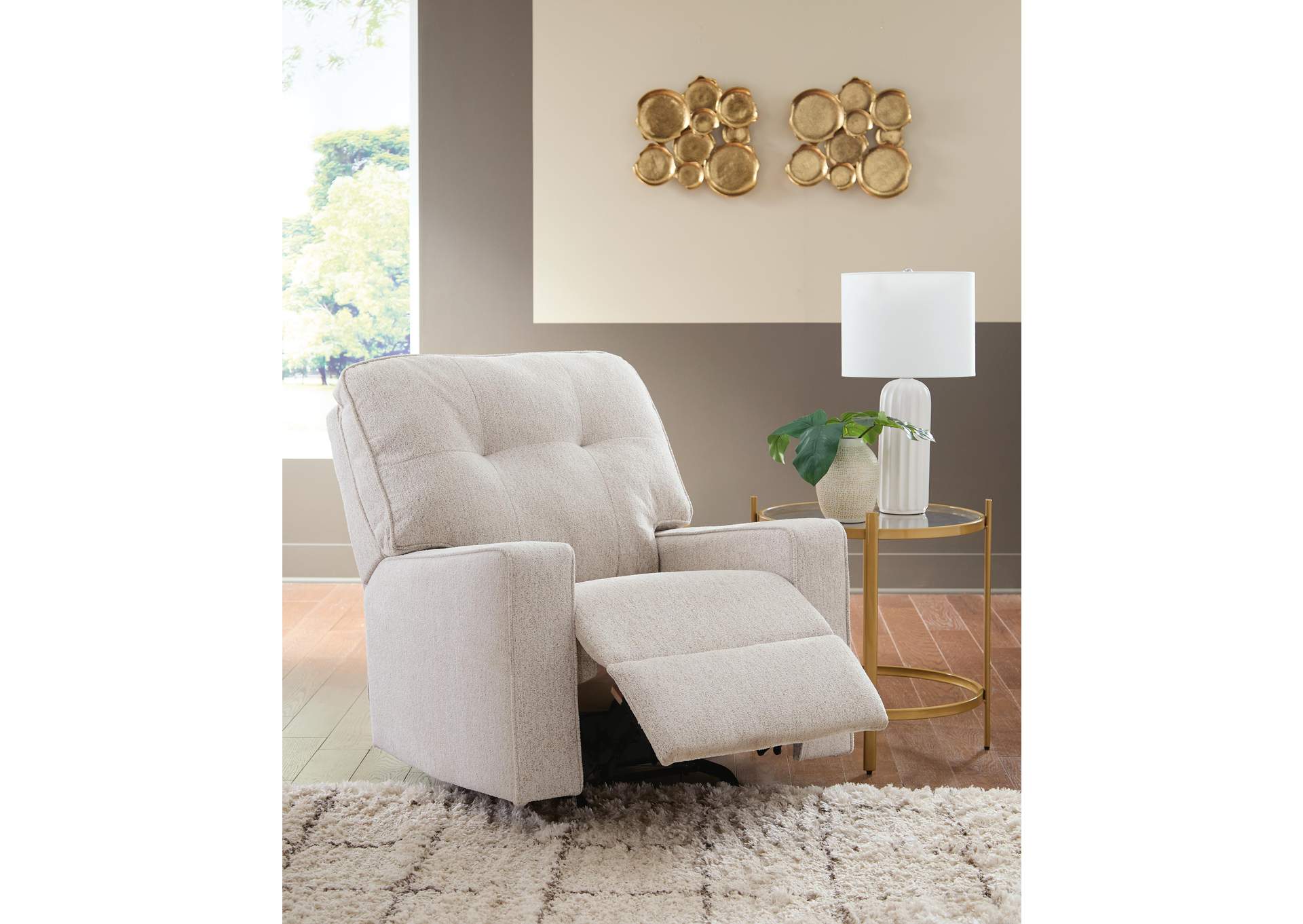 Larimer Sofa and Recliner image 10